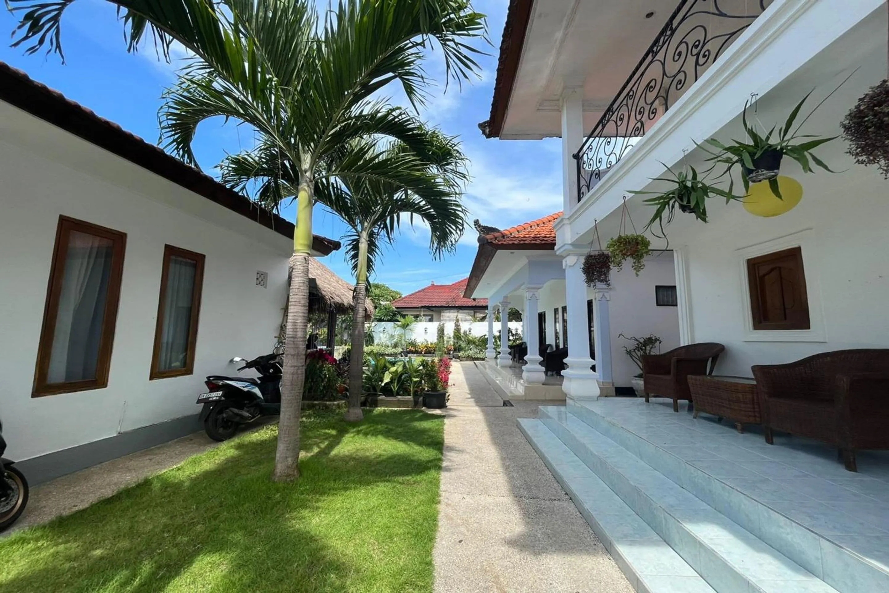 Belvilla Pleasant Seaside Lovina Beach