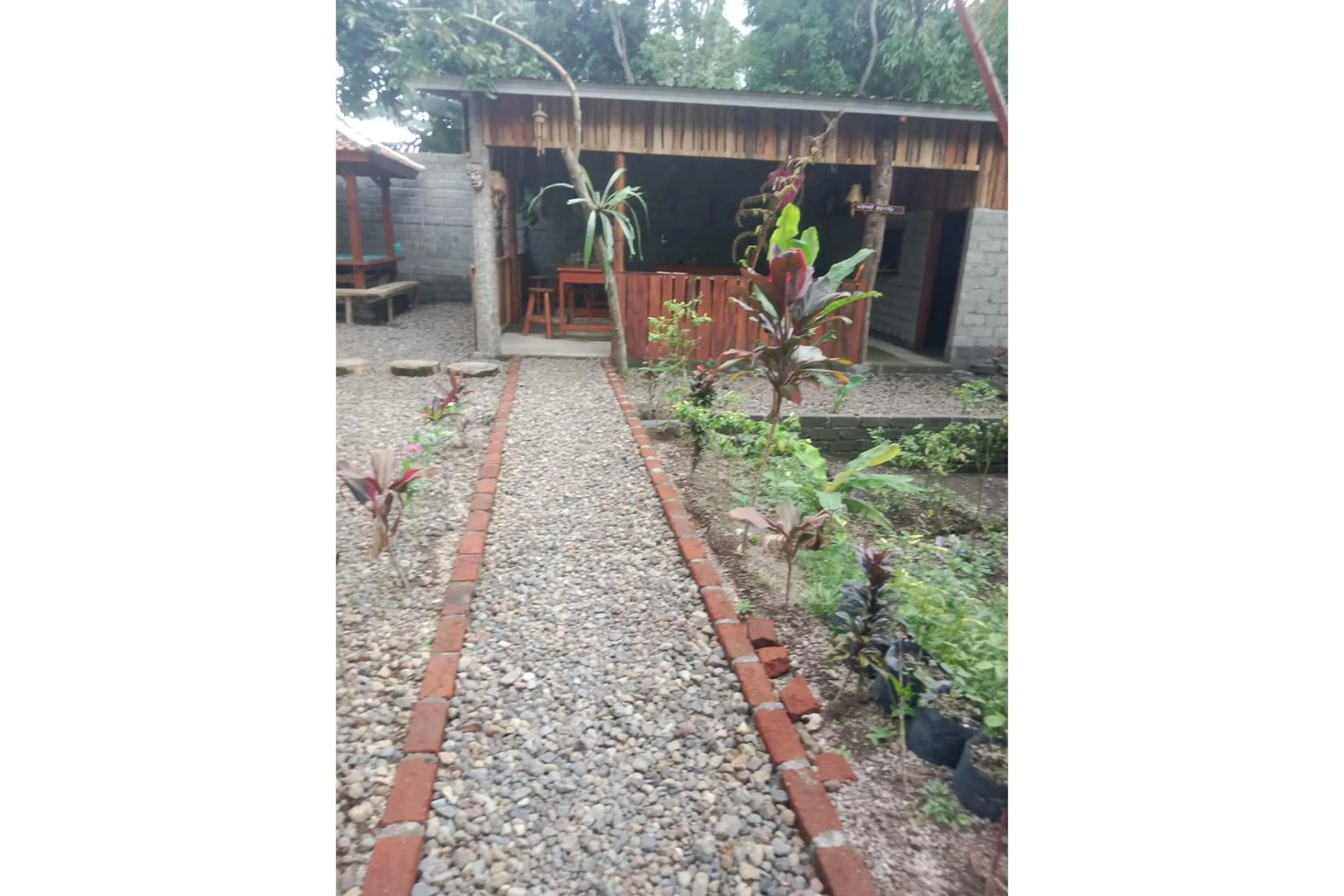 Lobby or reception in Hotel O Avocado Homestay