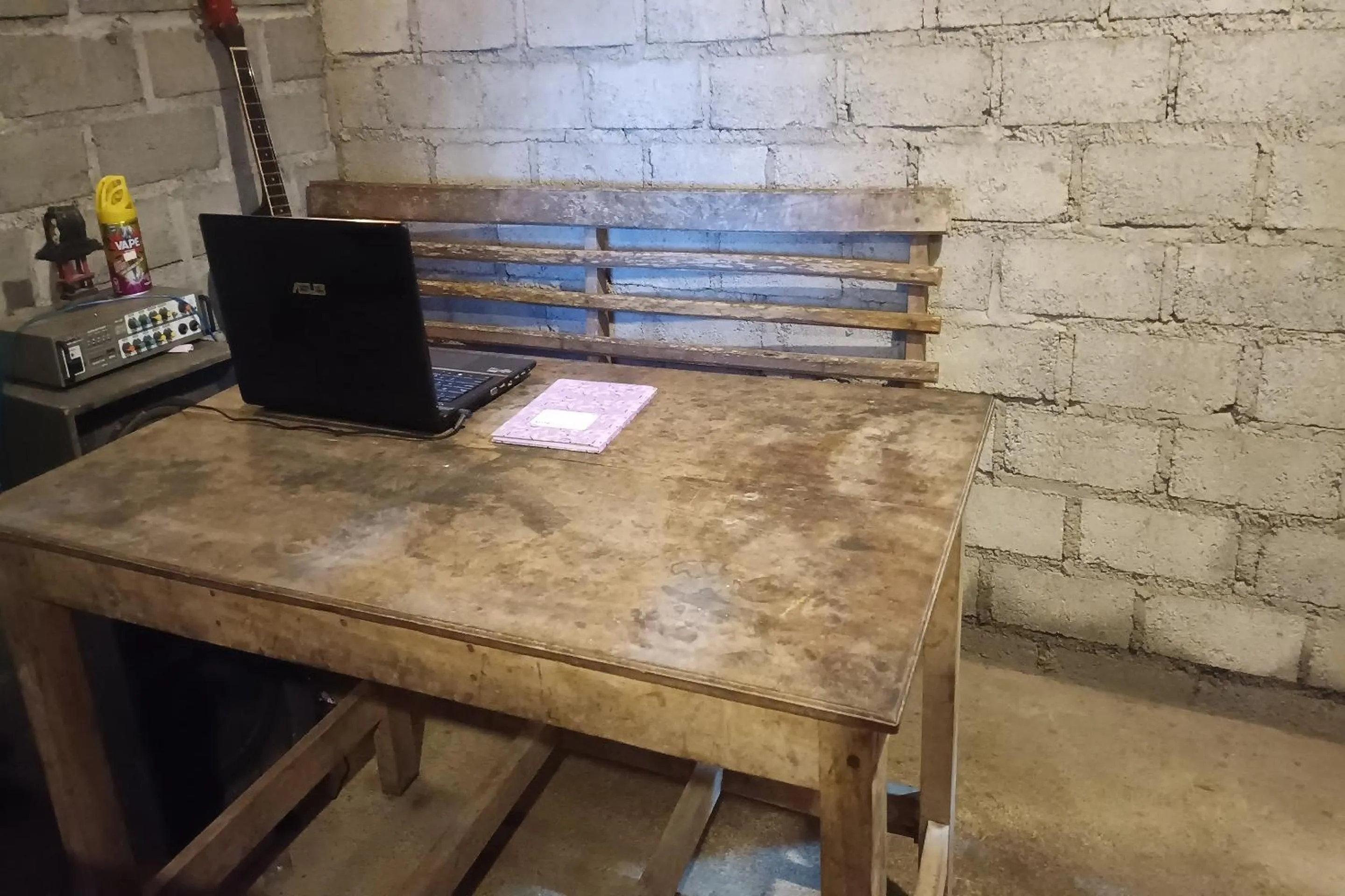 Lobby or reception in Hotel O Avocado Homestay