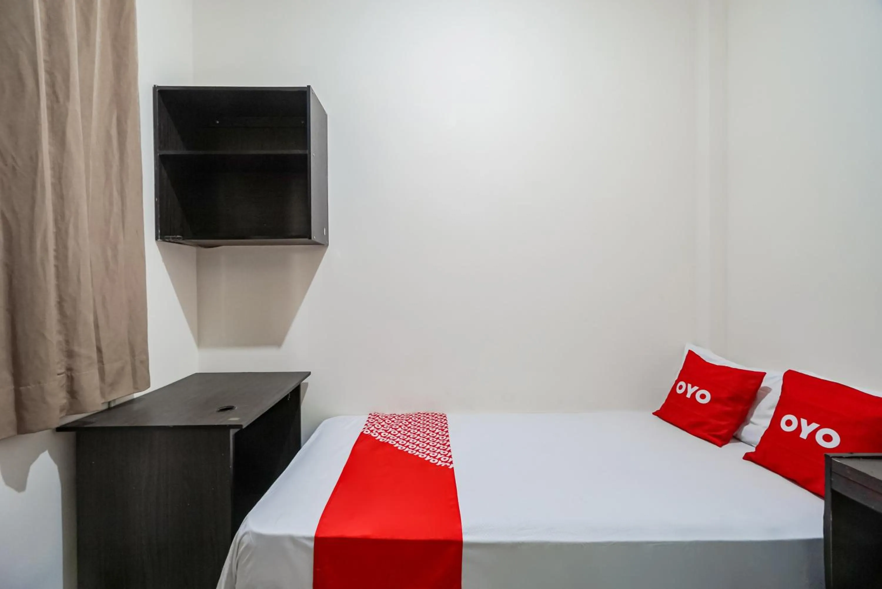 Bedroom, Bed in Hotel O Hidayah Homestay Syariah