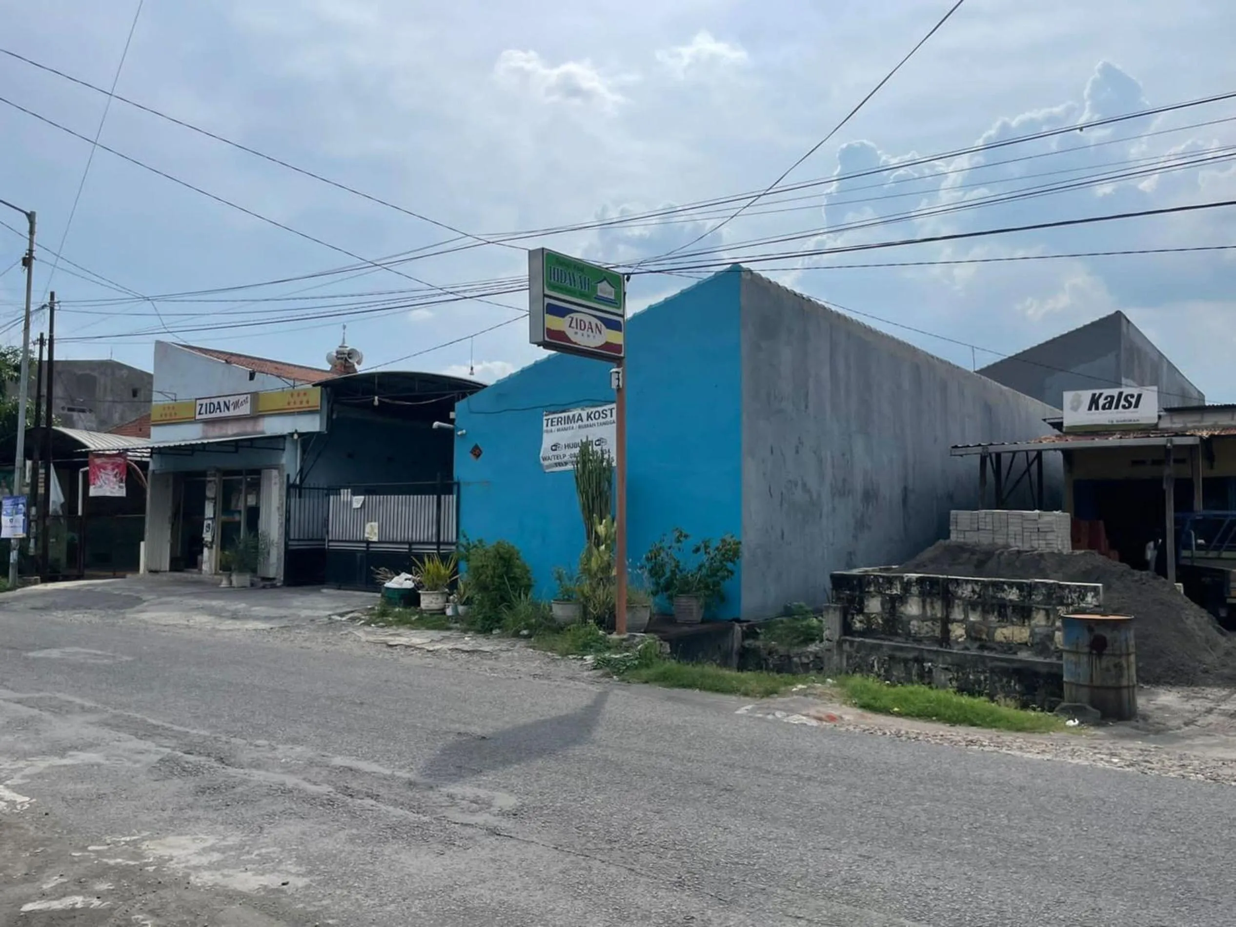 Hotel O Hidayah Homestay Syariah