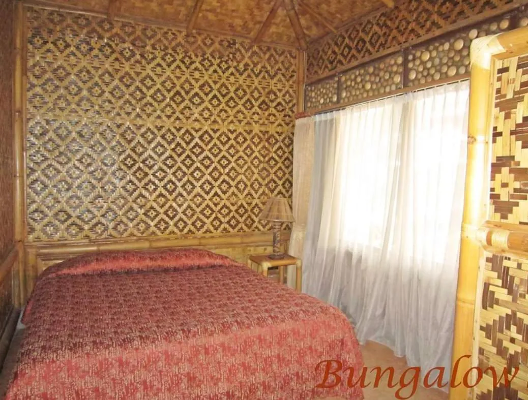 Bed in Resort Prima Cisarua