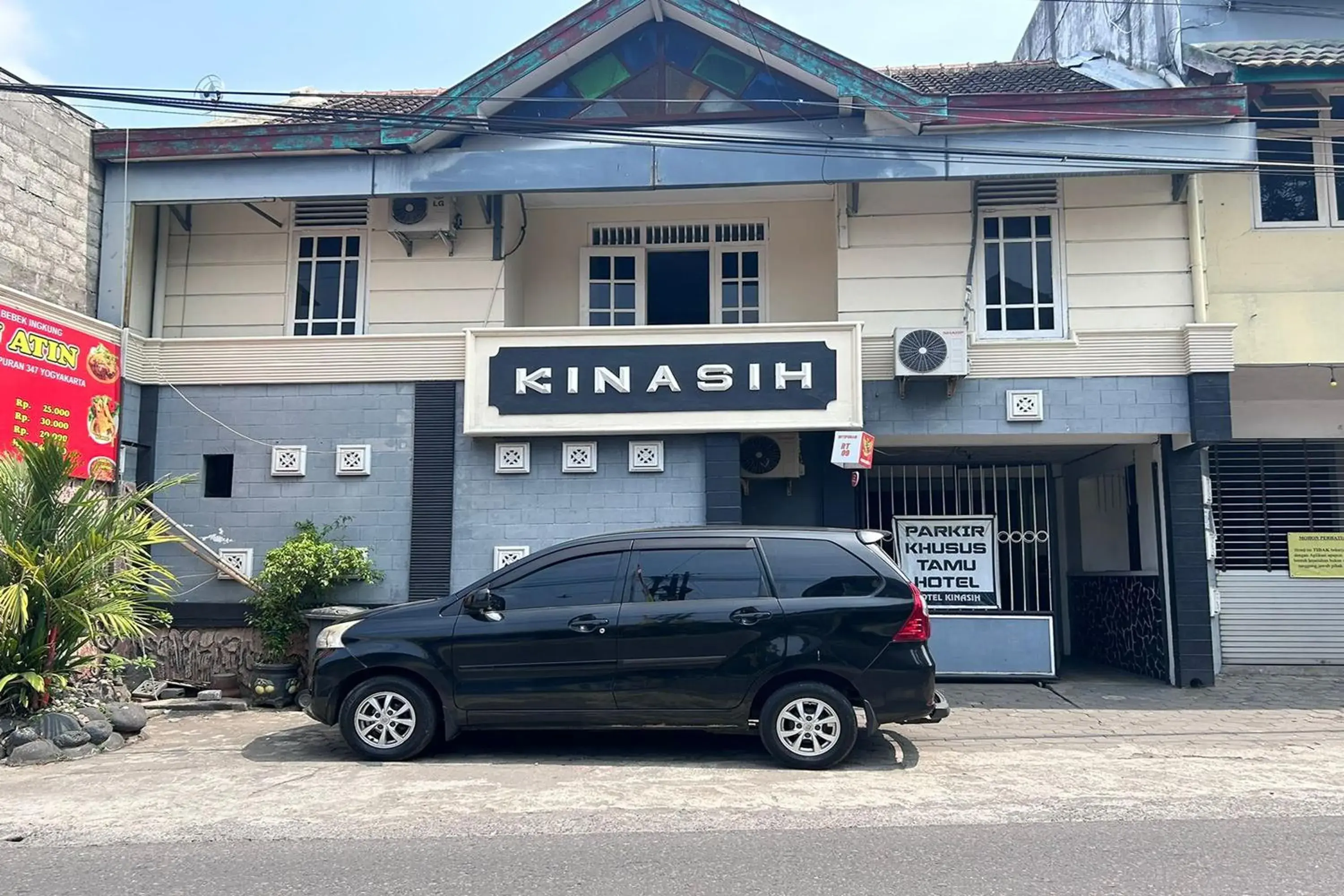 Hotel Kinasih Hotel Kinasih