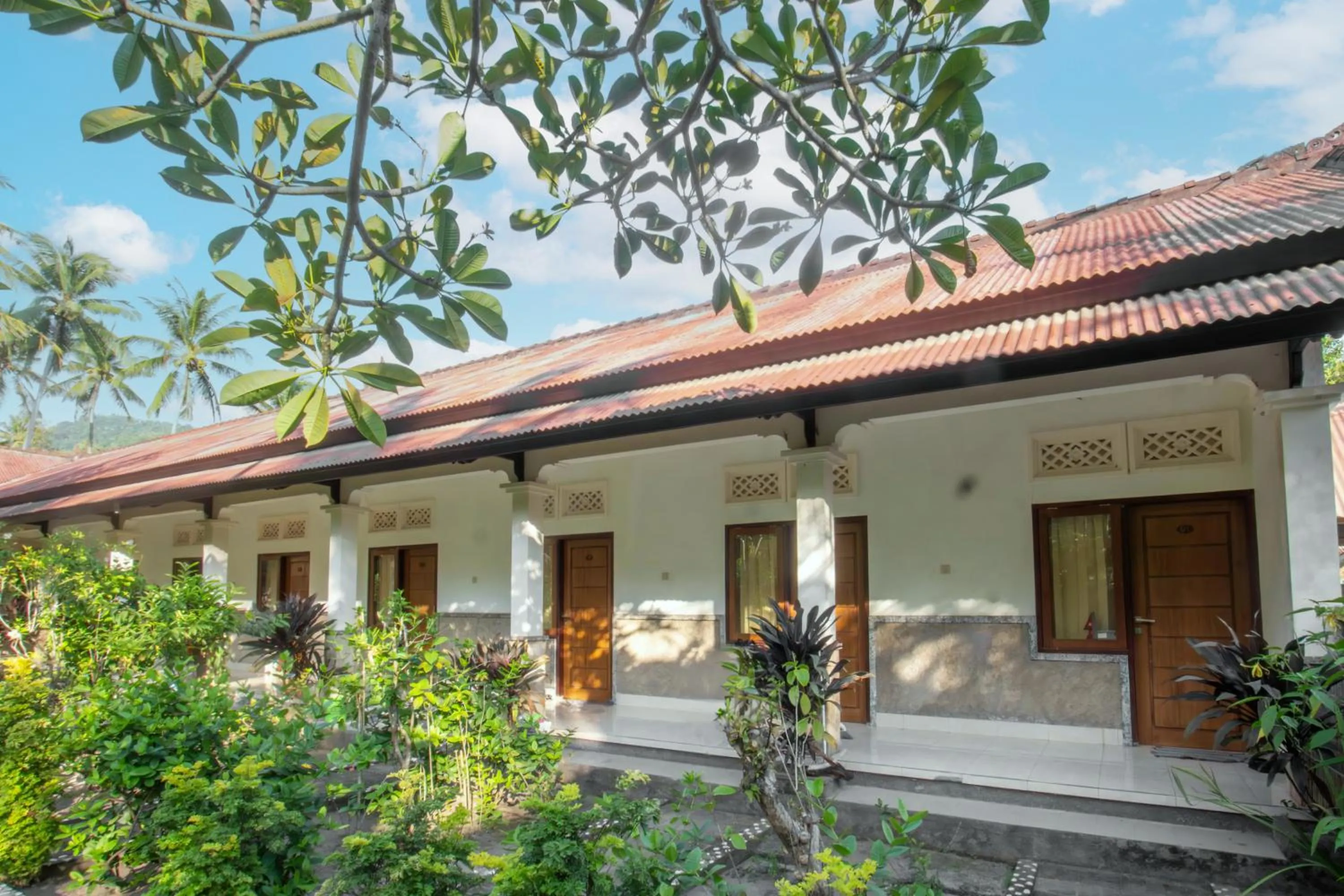 Hotel O Puri Batu Bolong