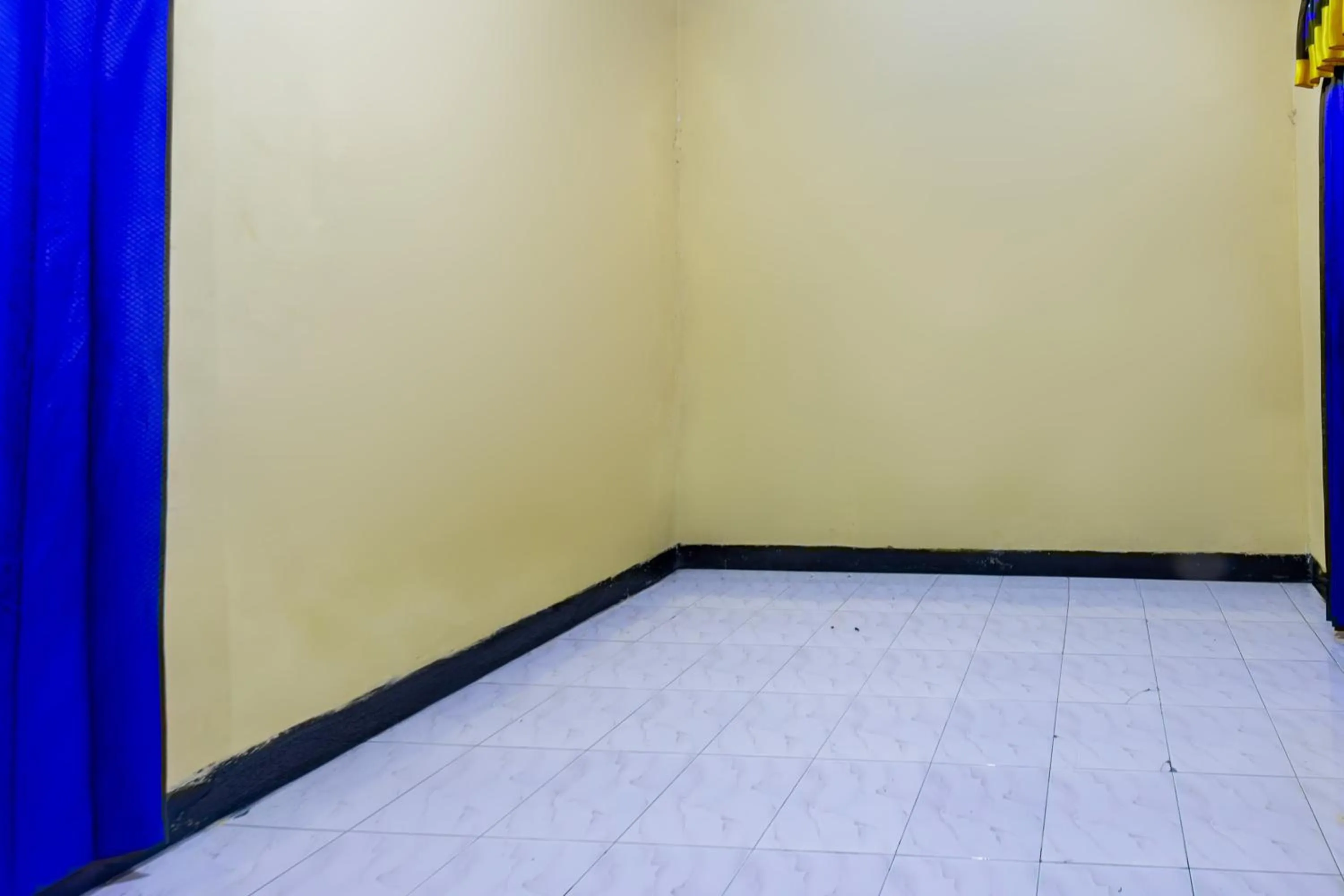 Lobby or reception in Hotel O Lestari Homestay