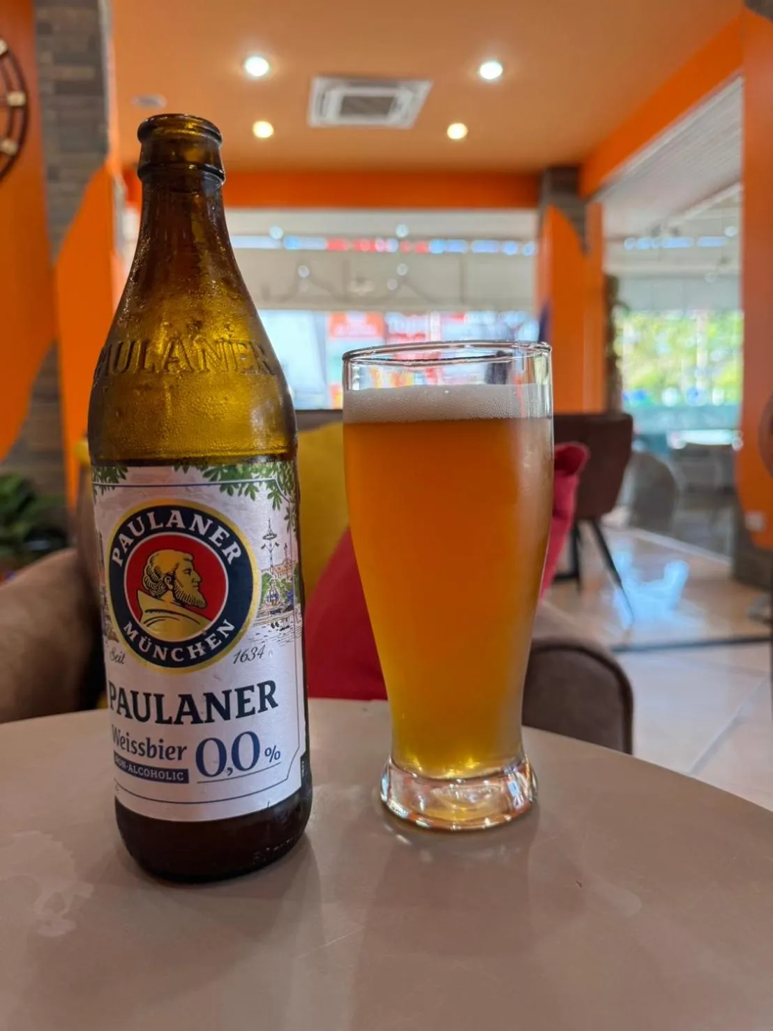 Restaurant/places to eat in Venice Hotel Hua Hin