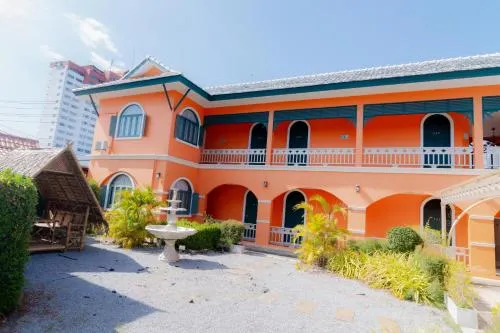 Venice Hotel Hua Hin