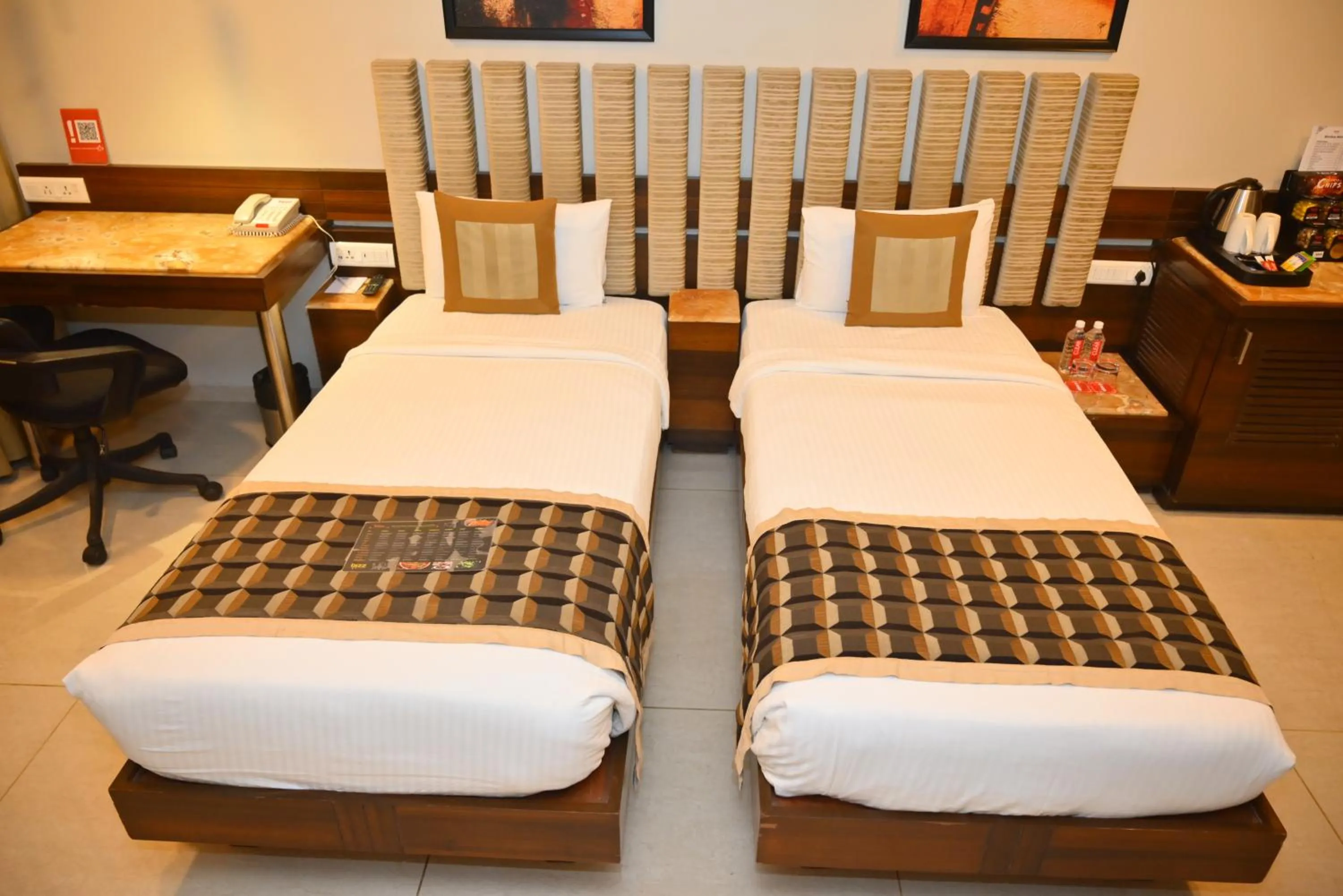 Bedroom, Bed in Bizz The Hotel