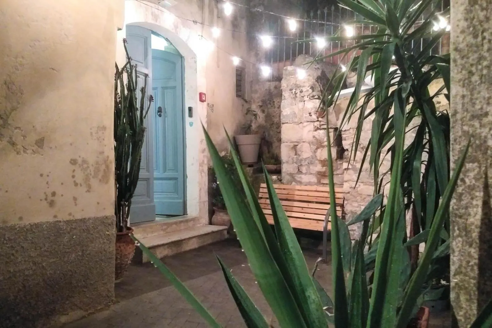 Casa Catalé