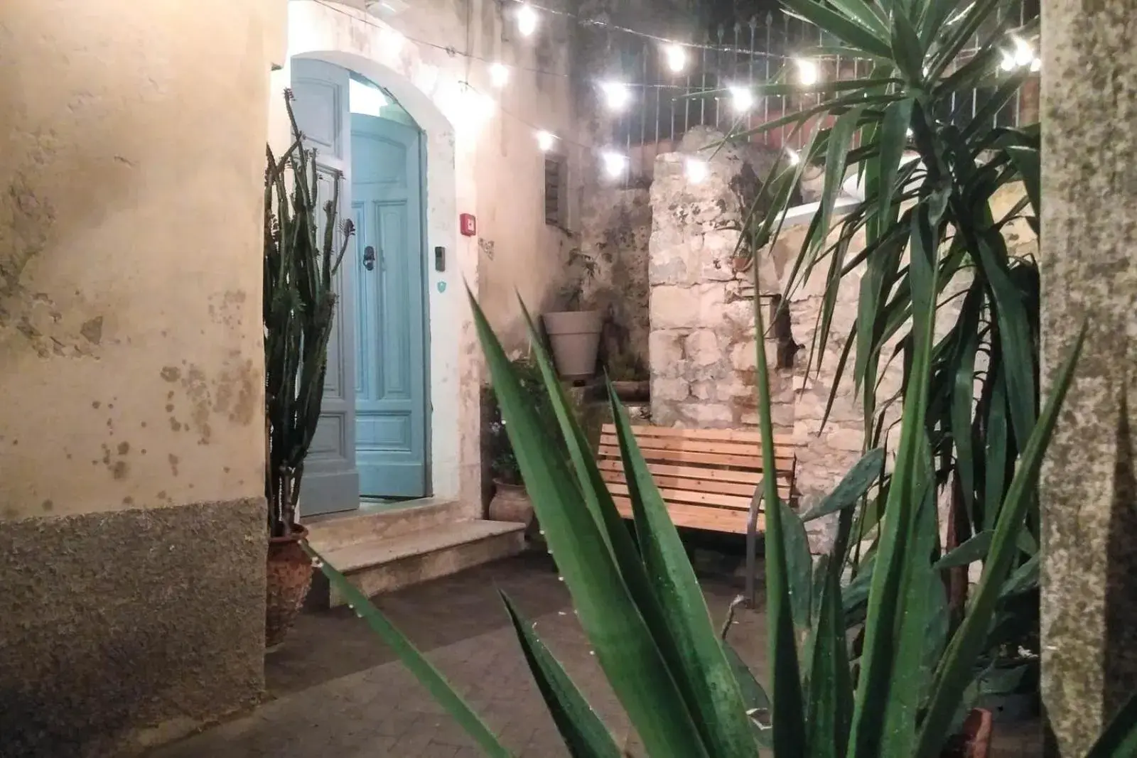 Casa Catalé Casa Catalé