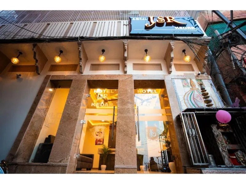 HOTEL JSR KEDAR
