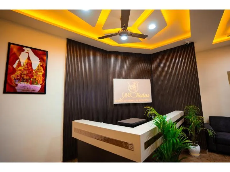 HOTEL JSR KEDAR
