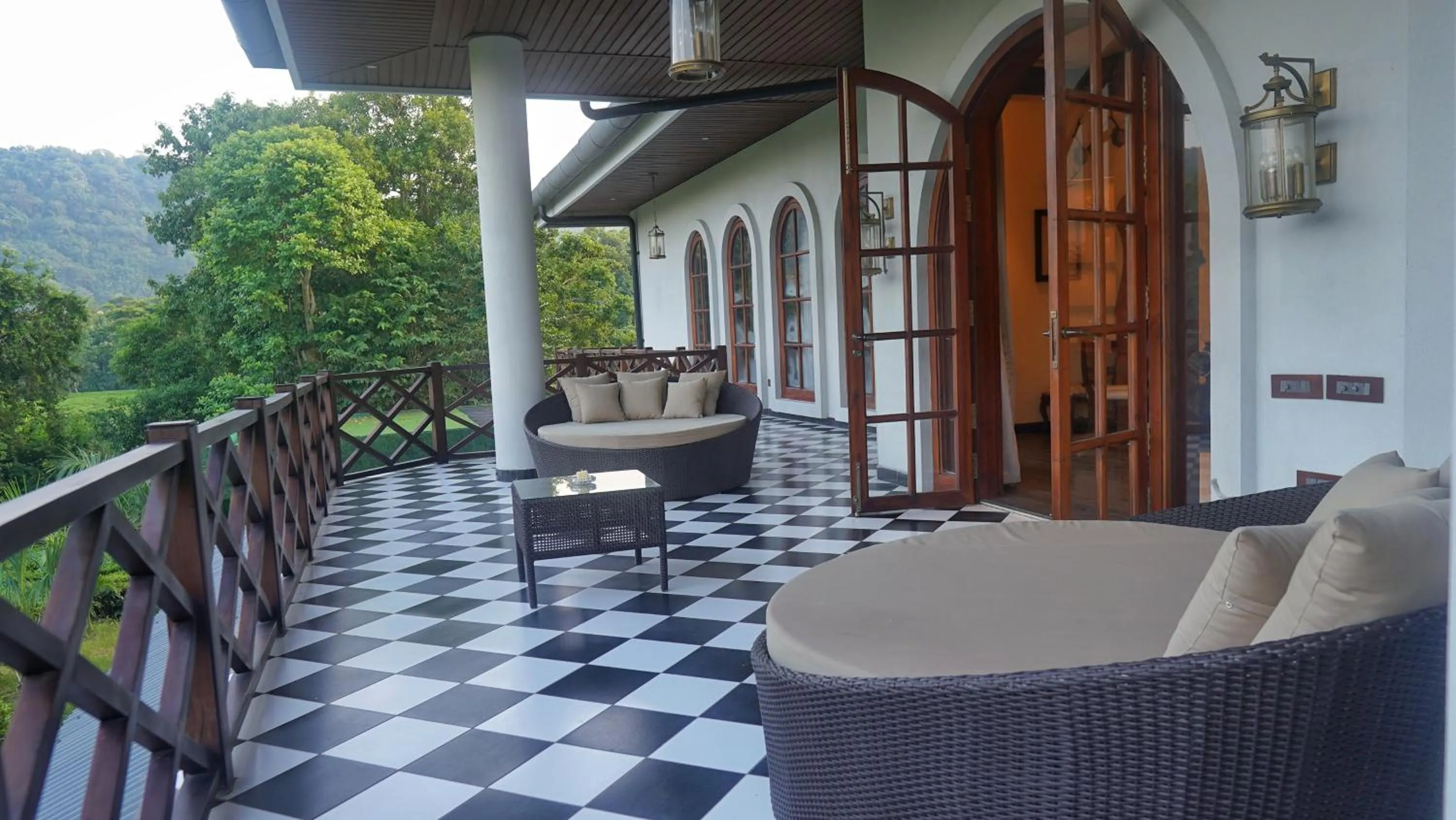 Vaani Greens Wildlife Resort, Kaziranga