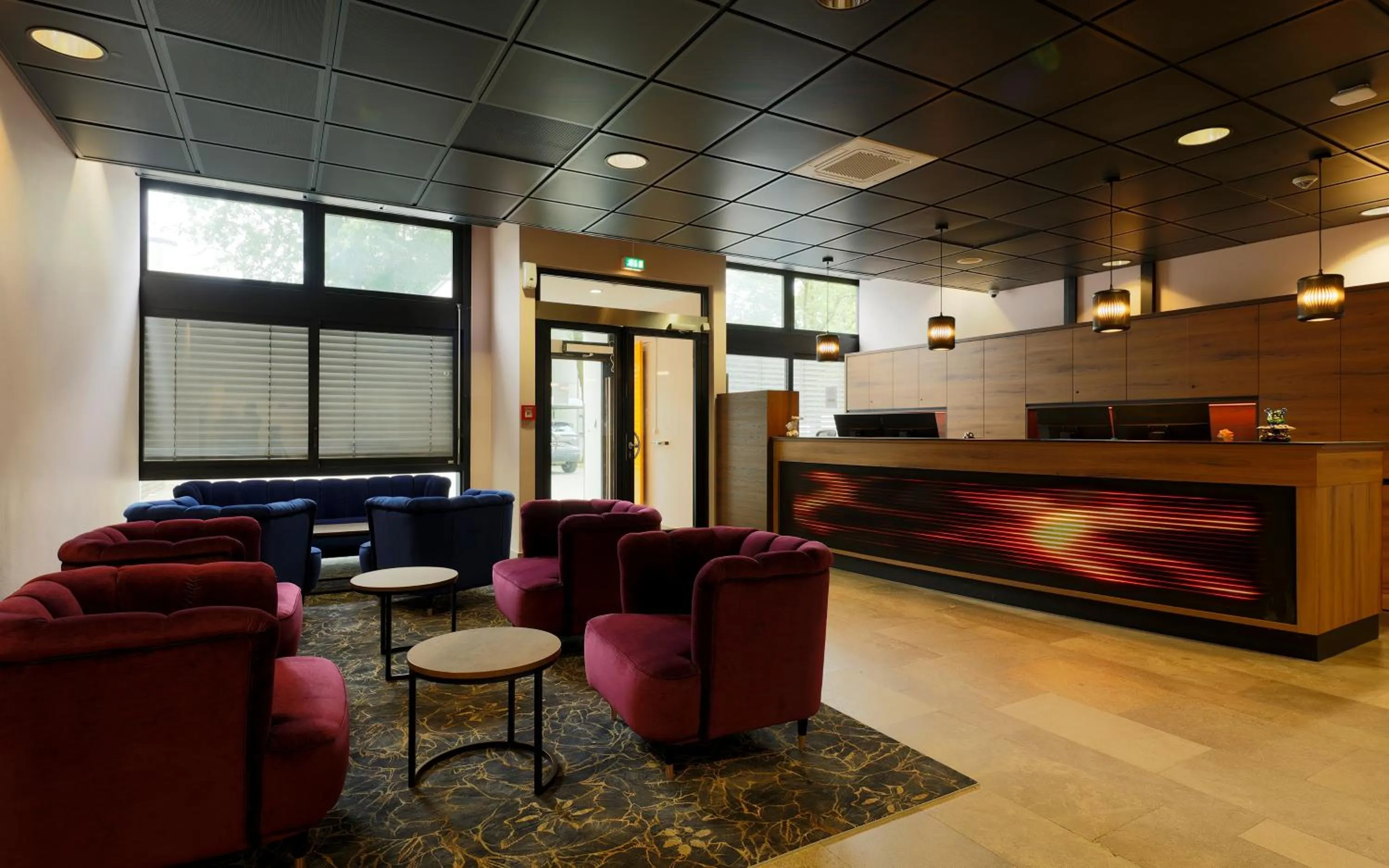 Trip Inn Hotel Frankfurt-Heusenstamm Tagungshotel