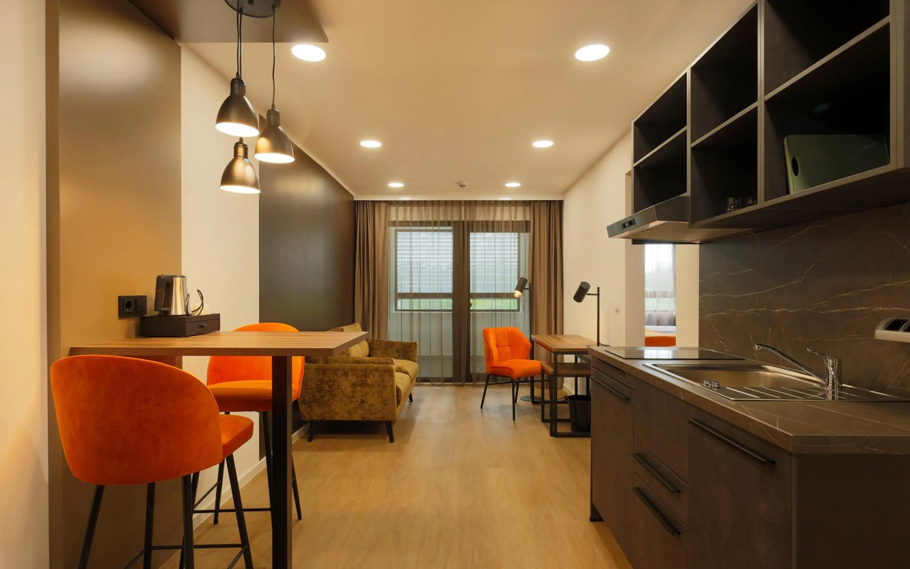 Trip Inn Hotel Frankfurt-Heusenstamm Tagungshotel