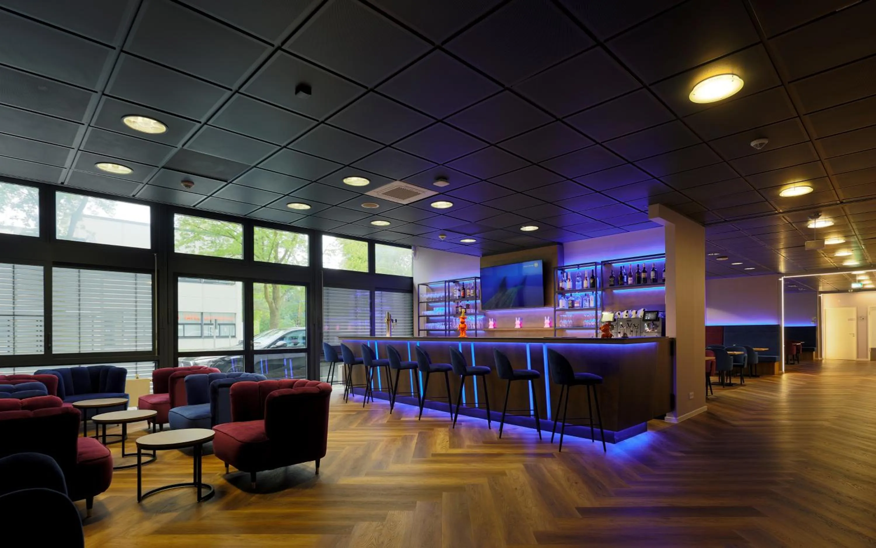 Trip Inn Hotel Frankfurt-Heusenstamm Tagungshotel