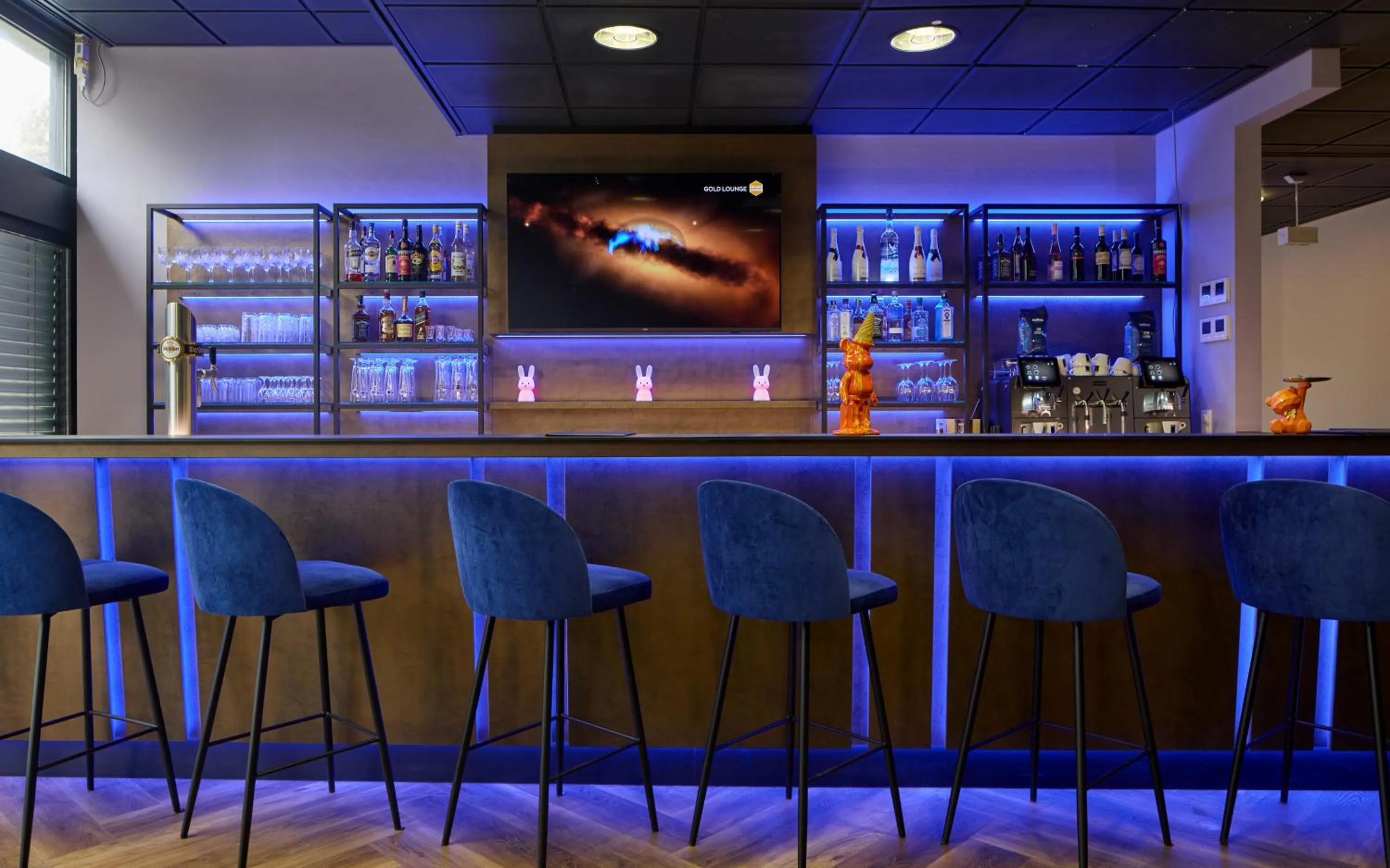 Trip Inn Hotel Frankfurt-Heusenstamm Tagungshotel