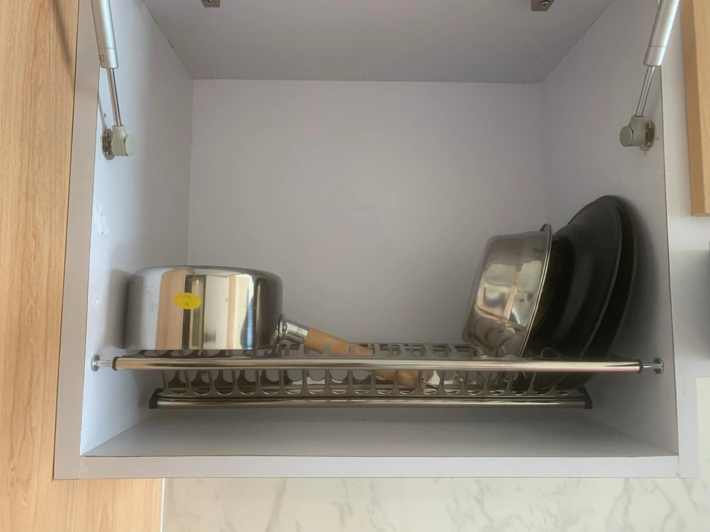 COMFORTSTAY @Citra Plaza Nagoya #32-08 ( Sea View )