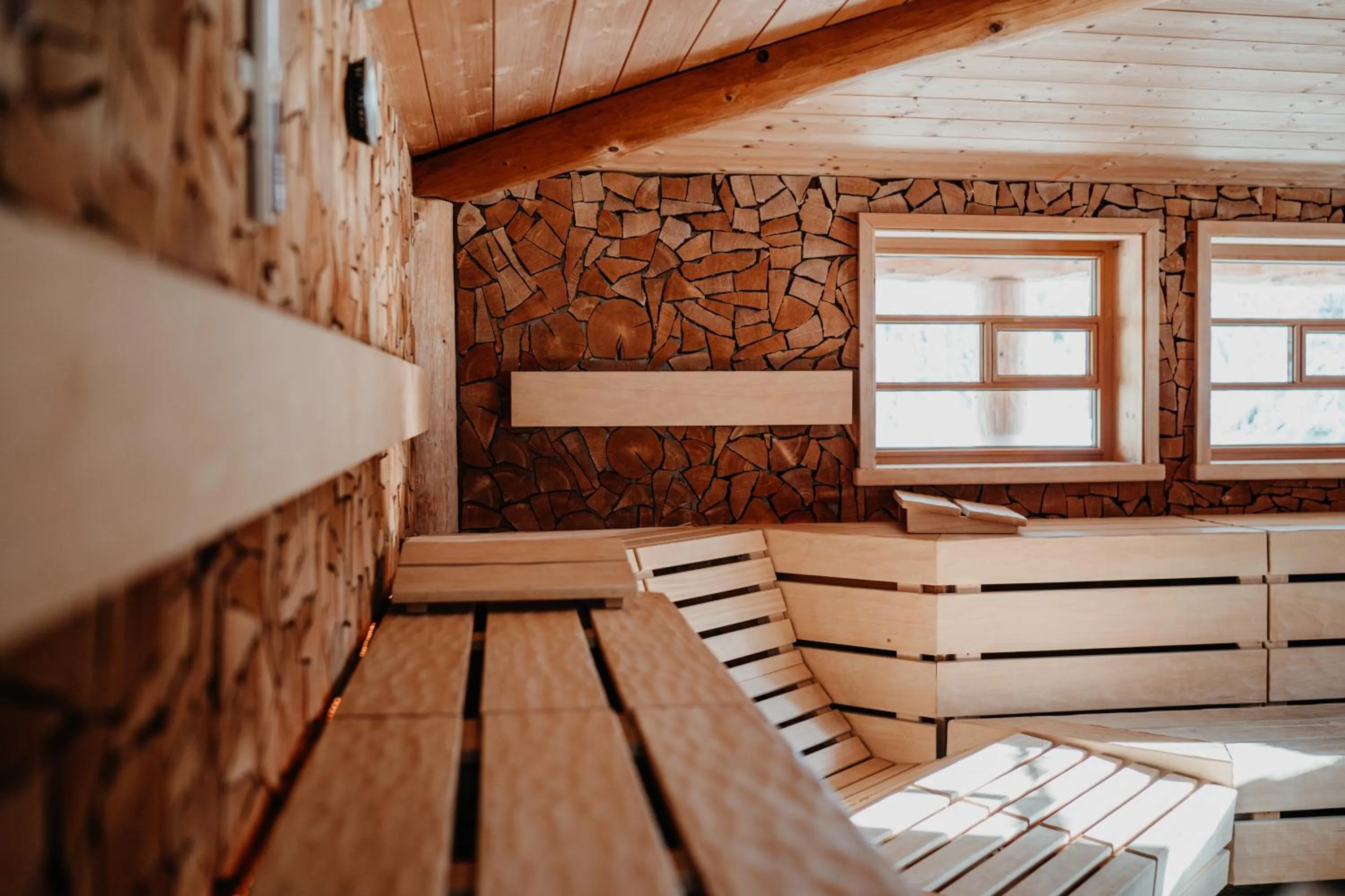 Activities in Verwöhn-Wellnesshotel Walserhof