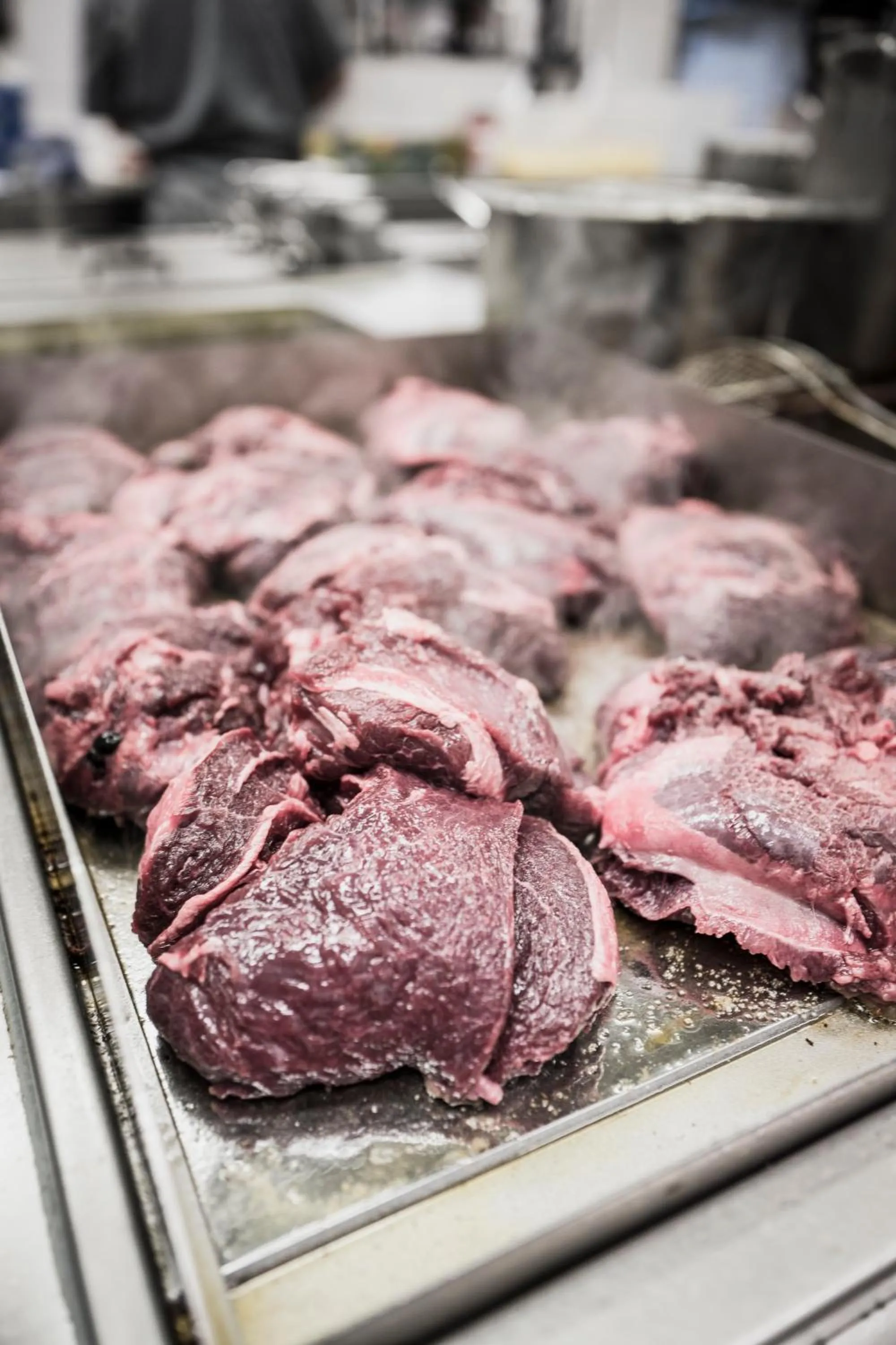 Food and drinks in Verwöhn-Wellnesshotel Walserhof