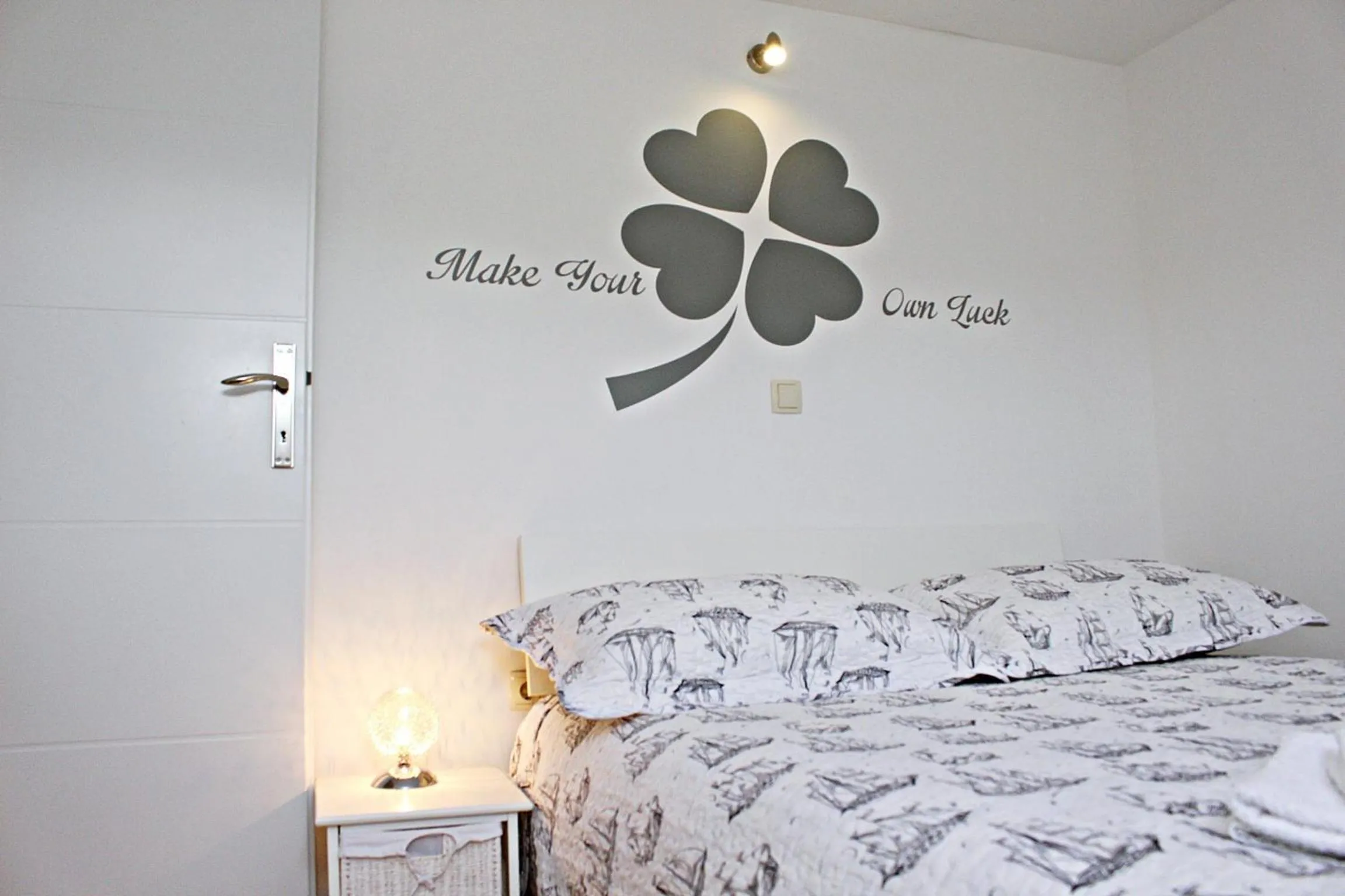 Apartment Ada