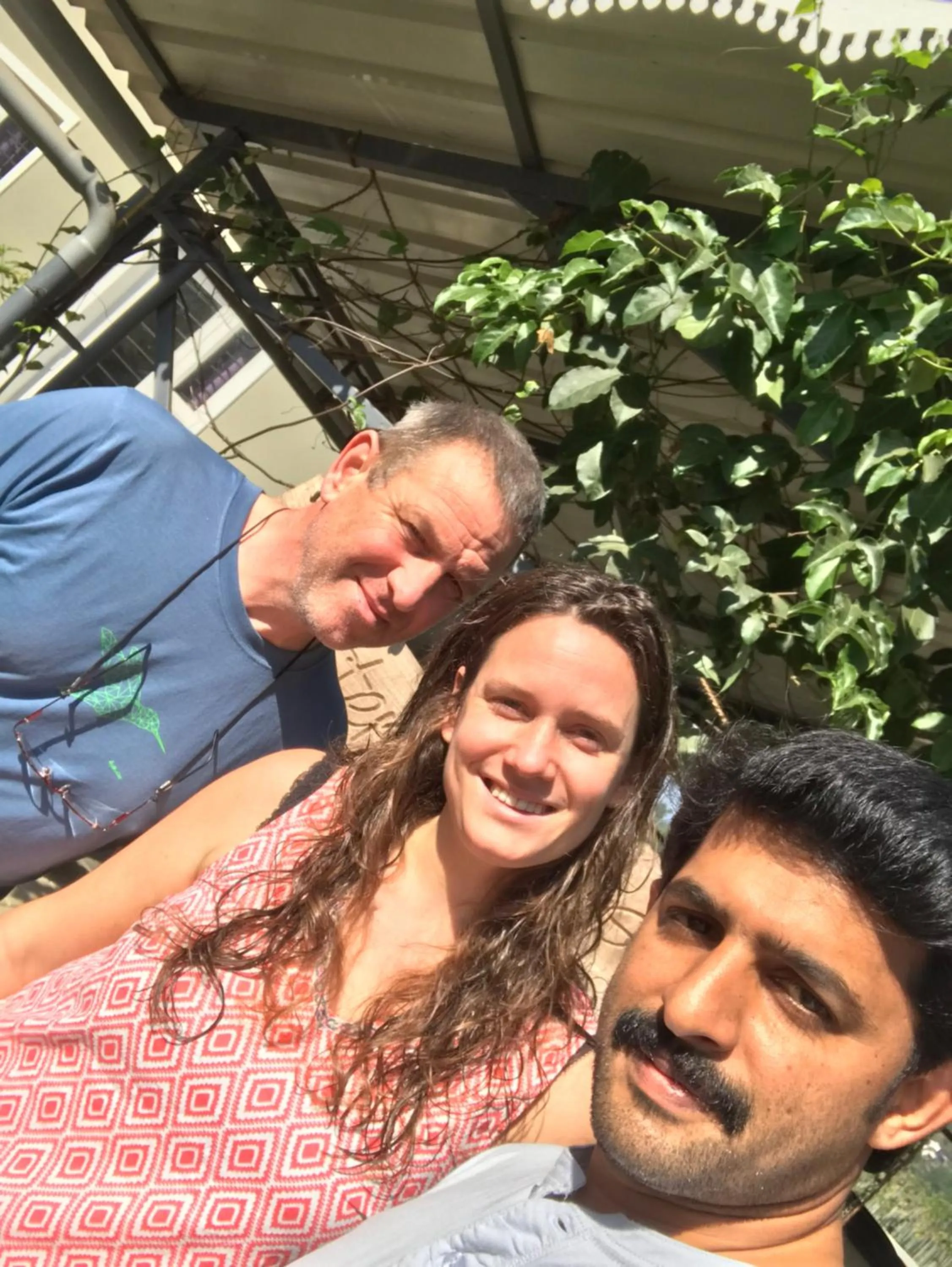 Western Ghats Holiday Home