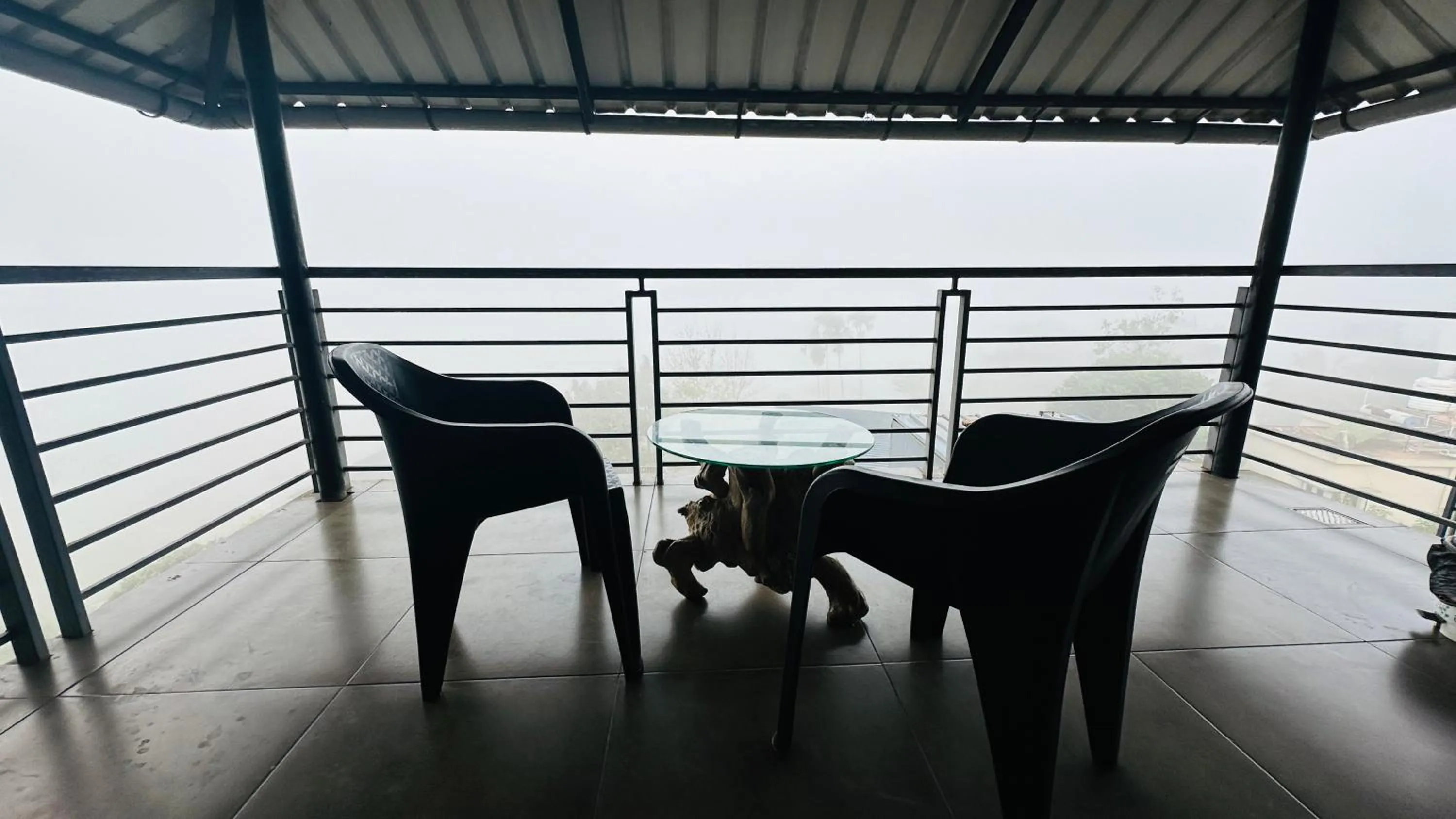 Western Ghats Holiday Home