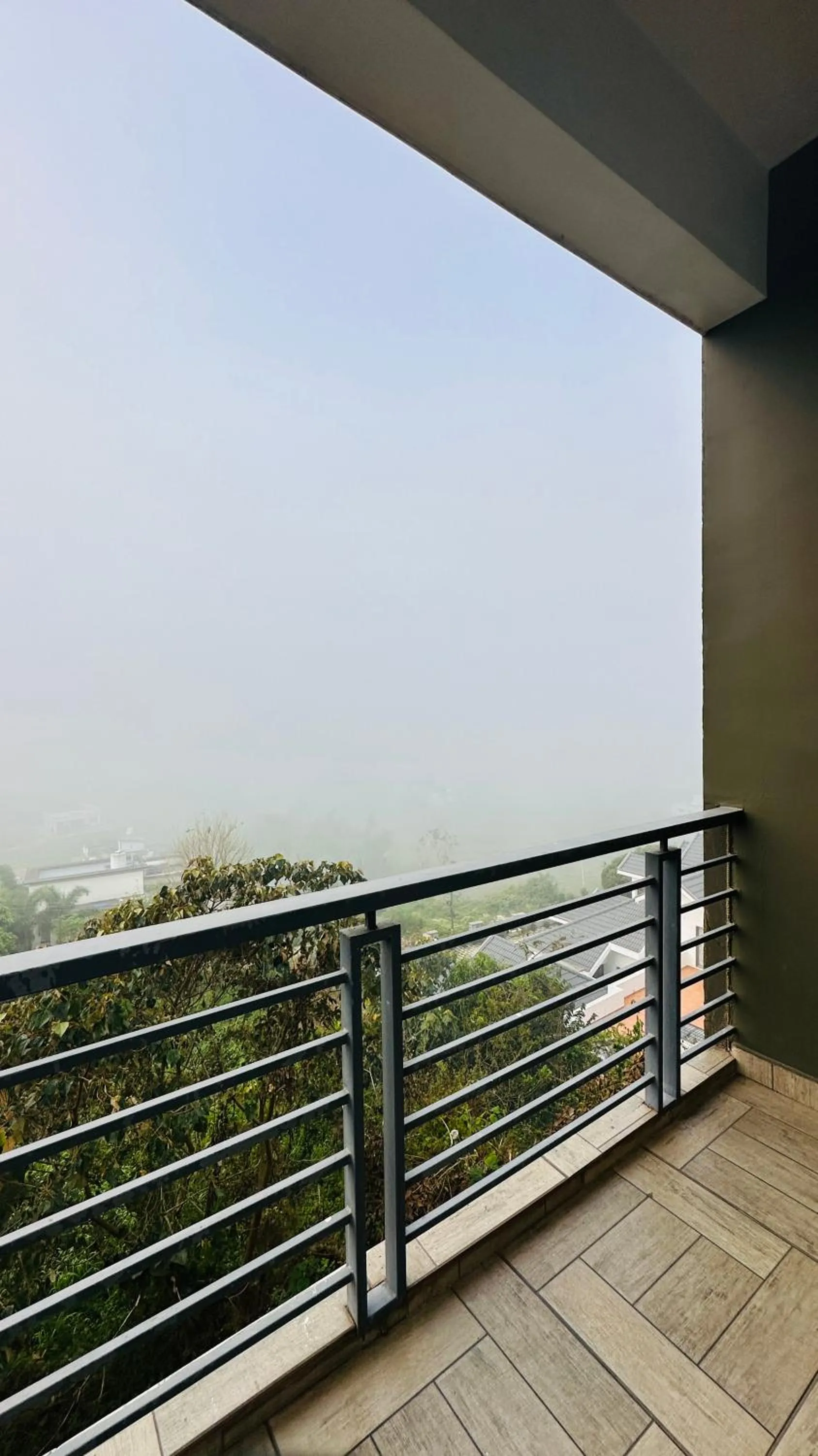 Western Ghats Holiday Home