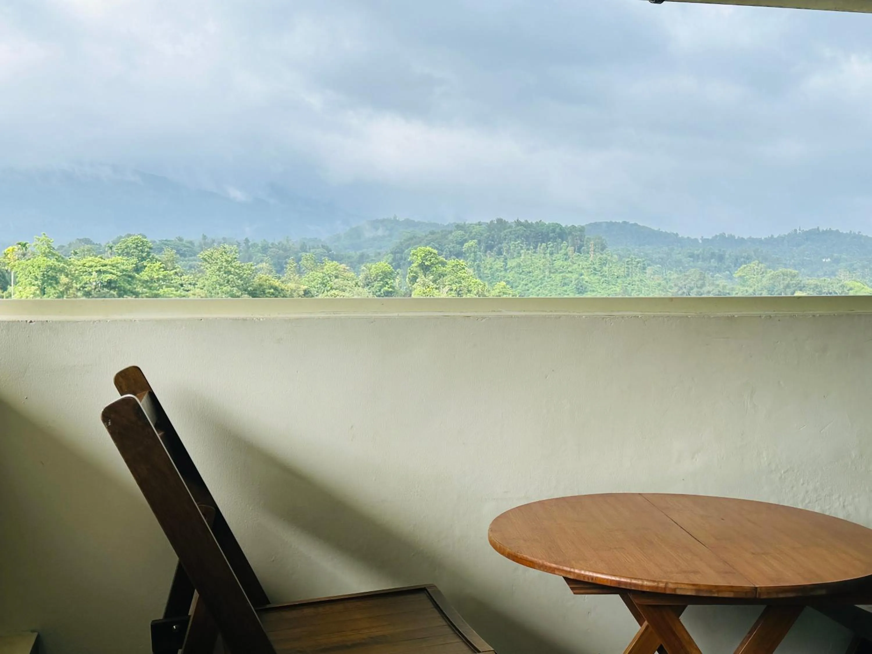 Western Ghats Holiday Home