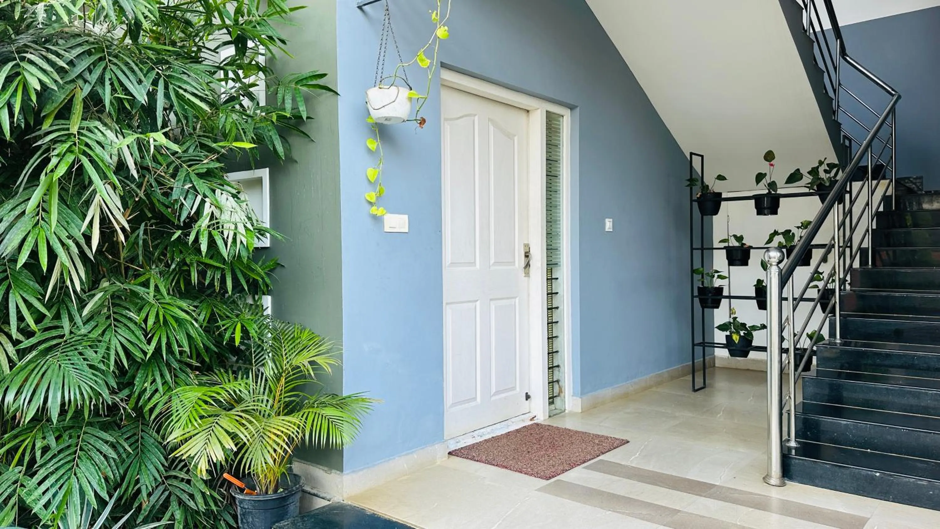 Western Ghats Holiday Home