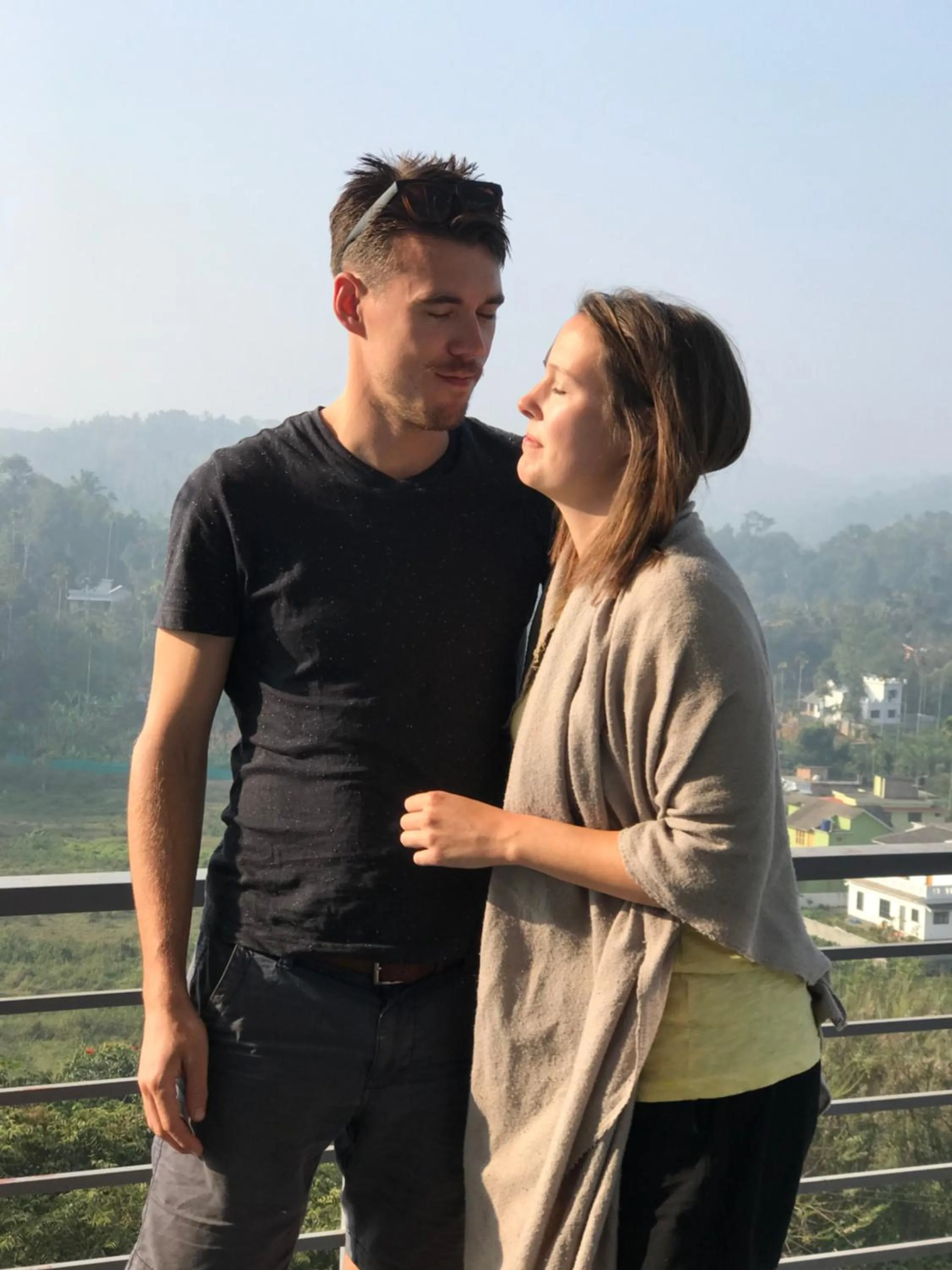 Western Ghats Holiday Home