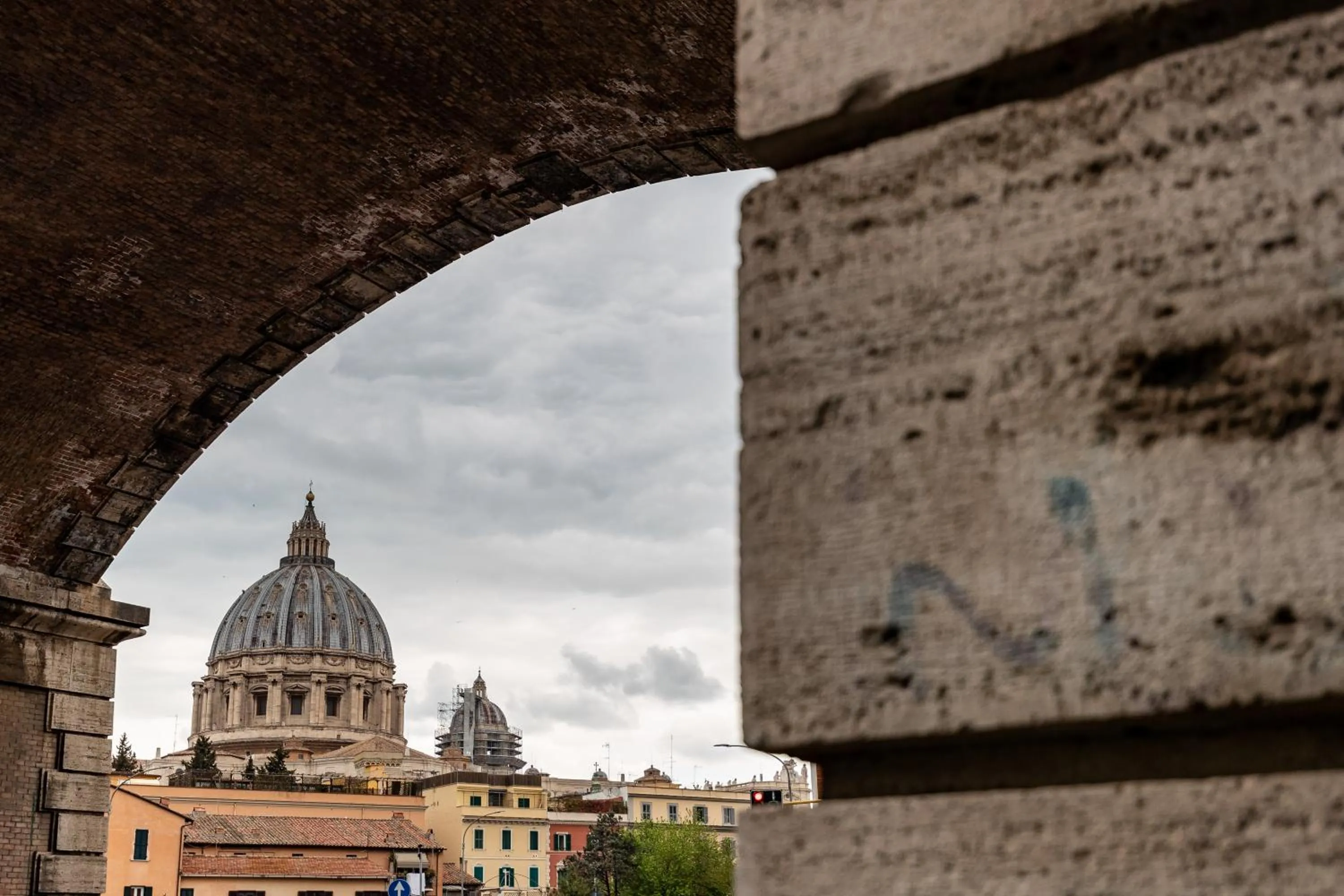 B&B Residenza Gregorio VII