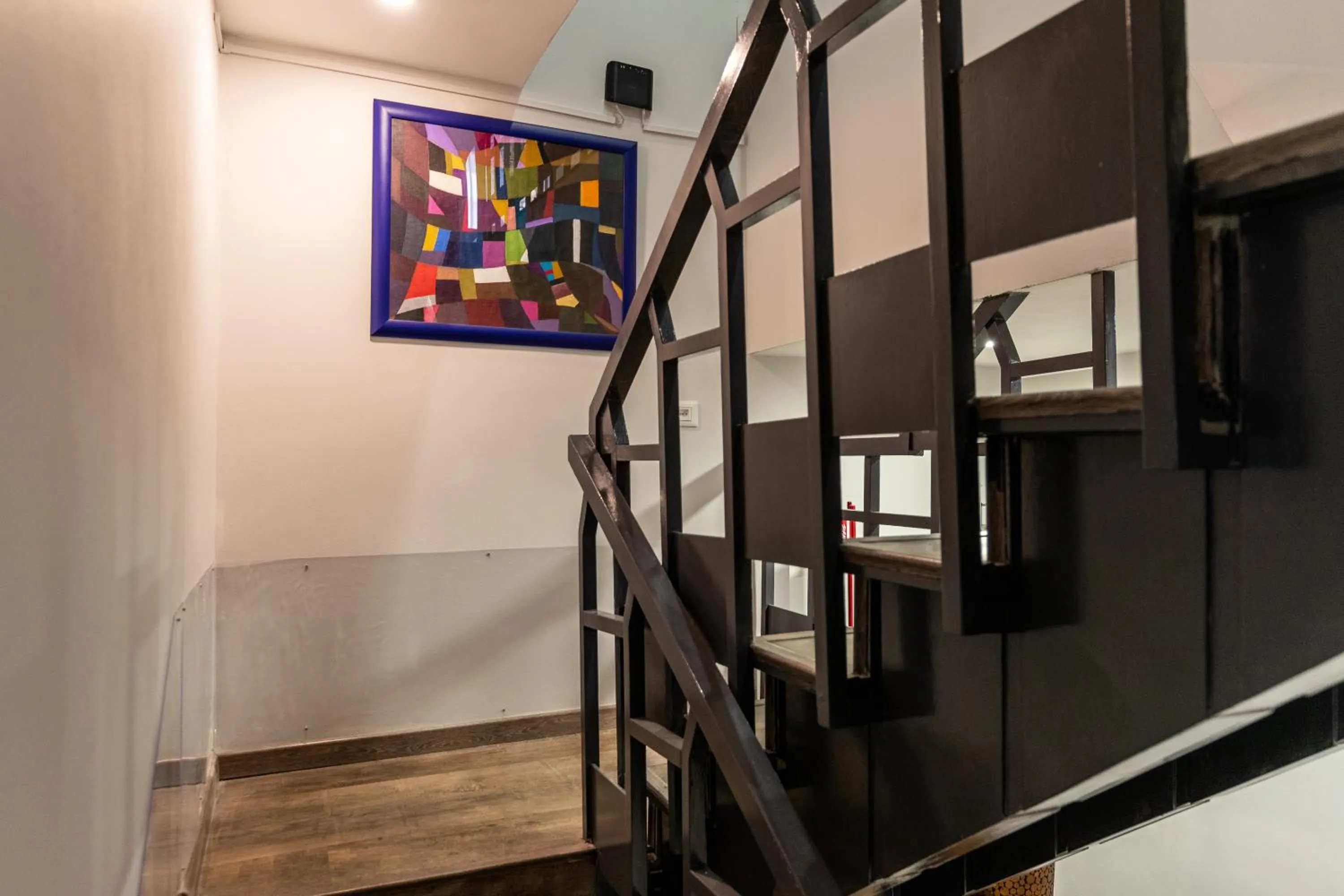 B&B Residenza Gregorio VII