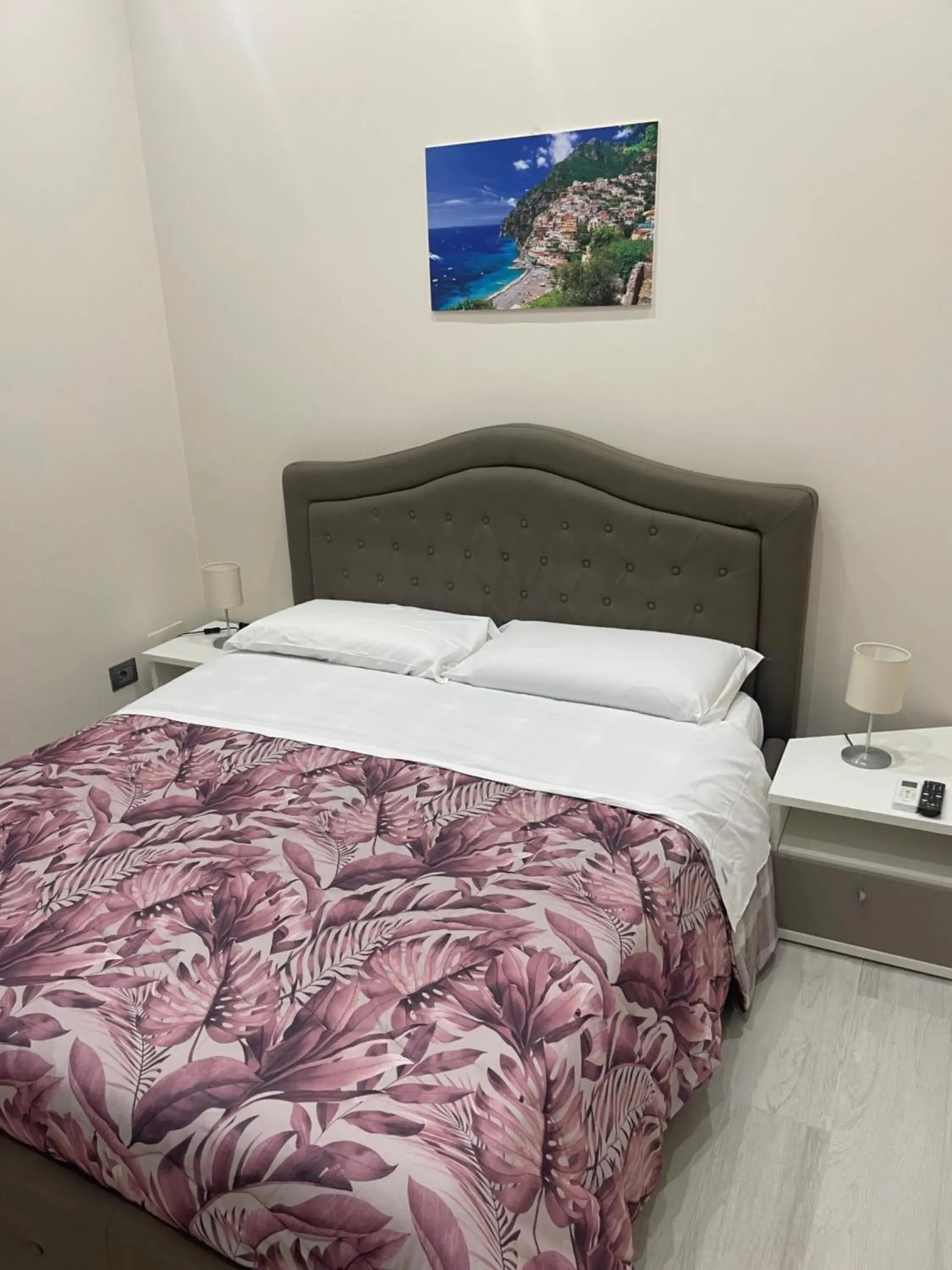 Deluxe Room in Toledo Relax Deluxe Room in Toledo Relax