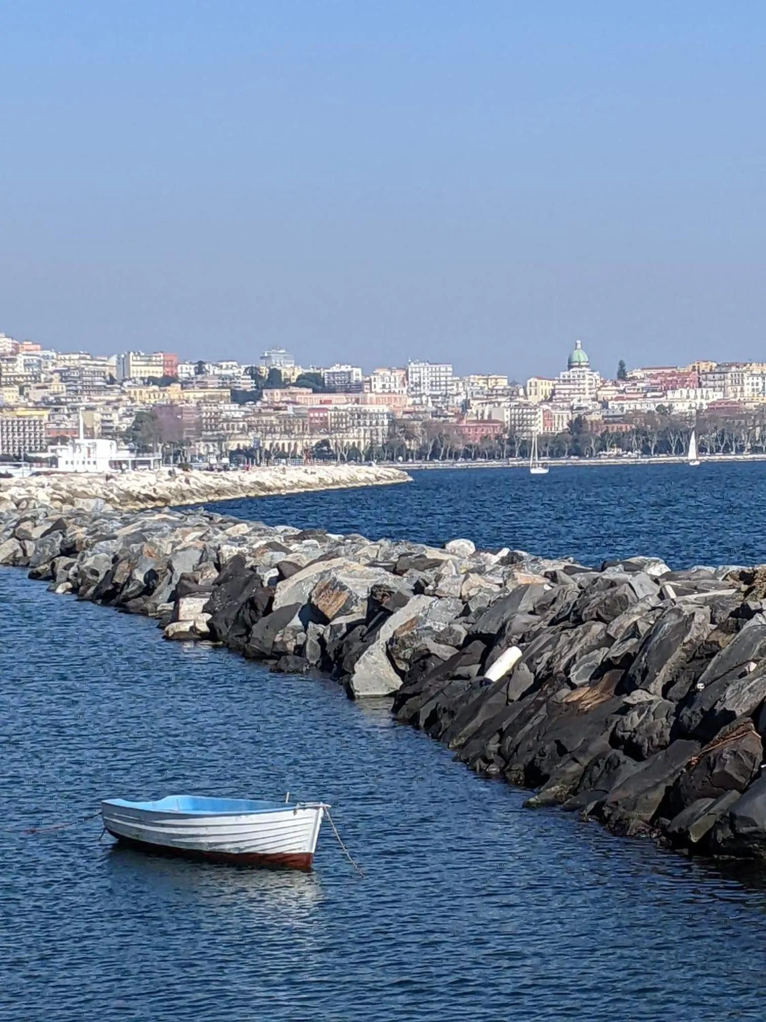 Nearby landmark in Toledo Relax