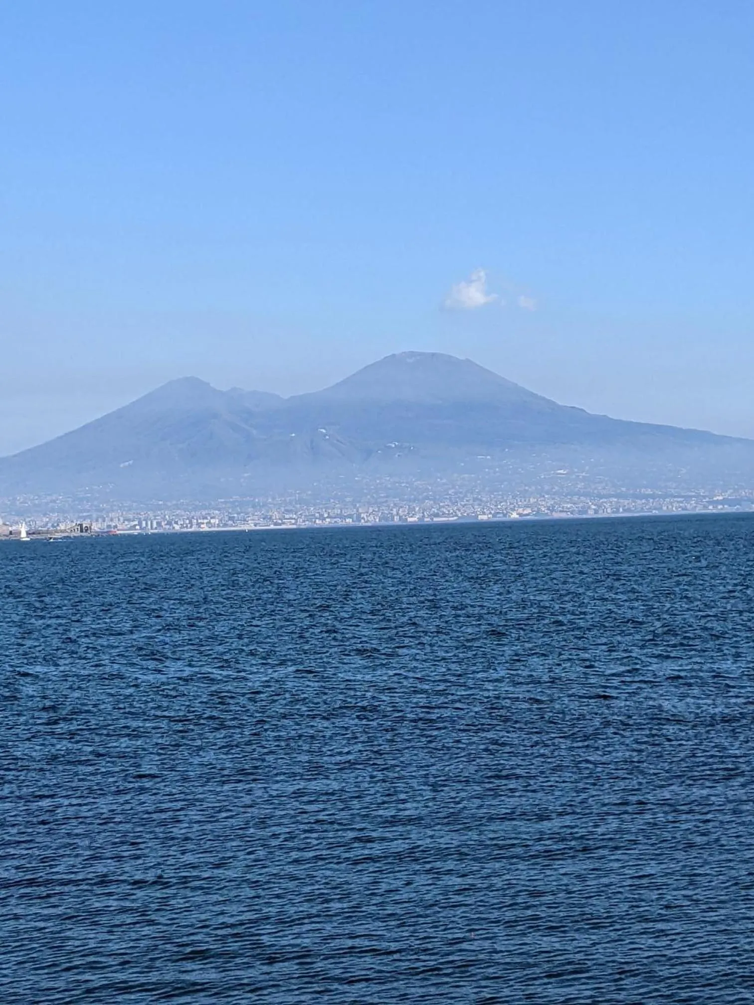 Nearby landmark in Toledo Relax