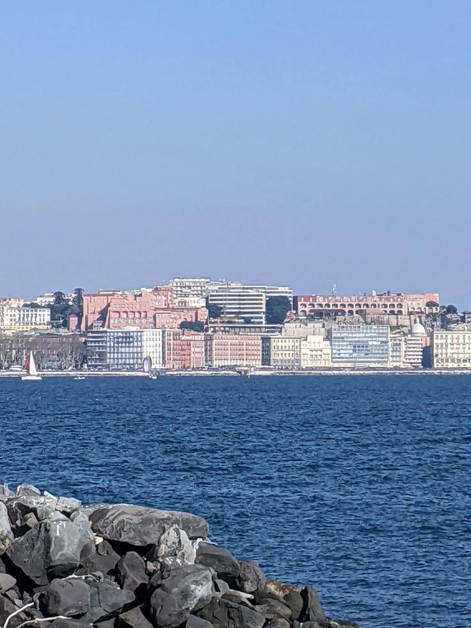 Nearby landmark in Toledo Relax