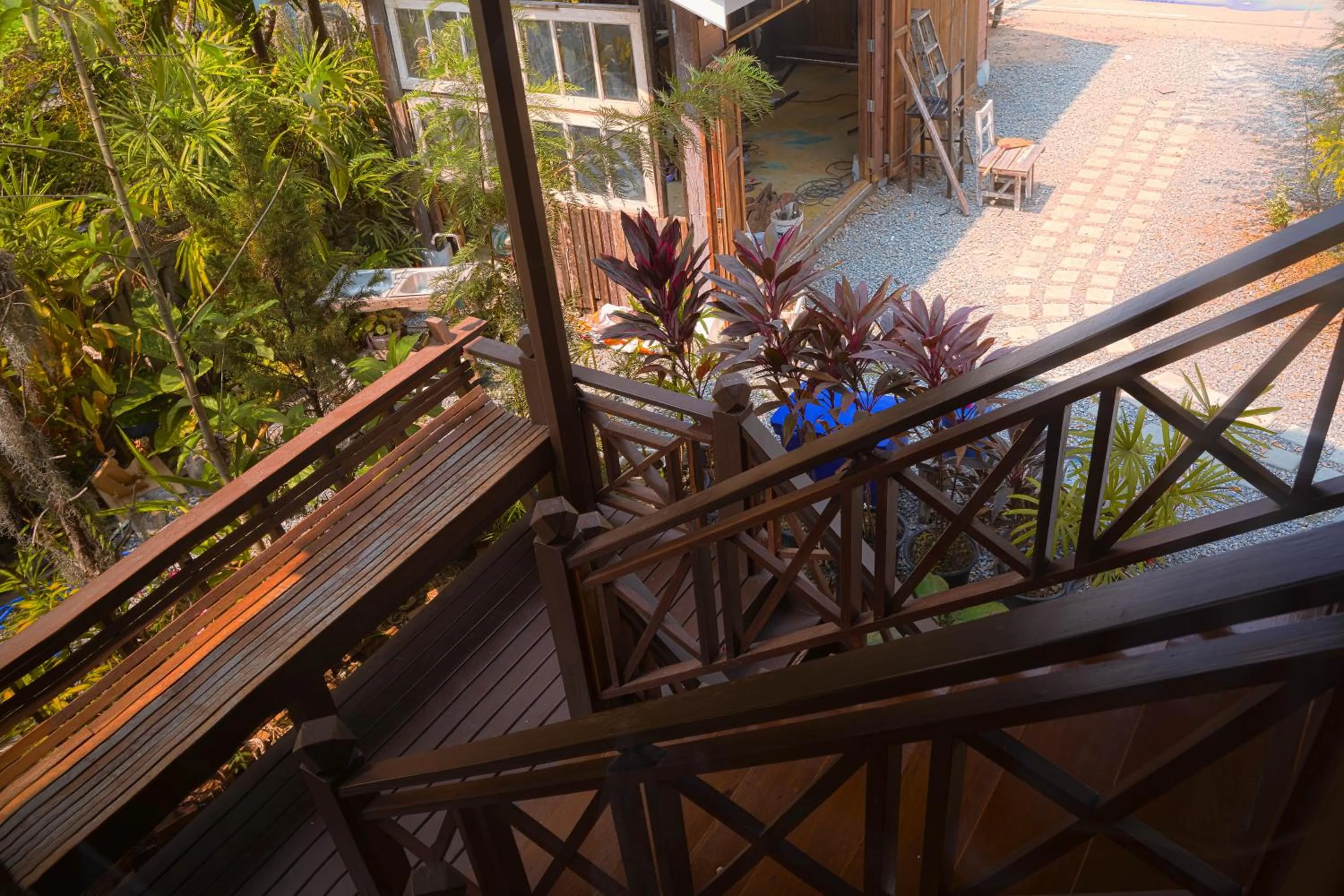 Day in Lanna Localstay