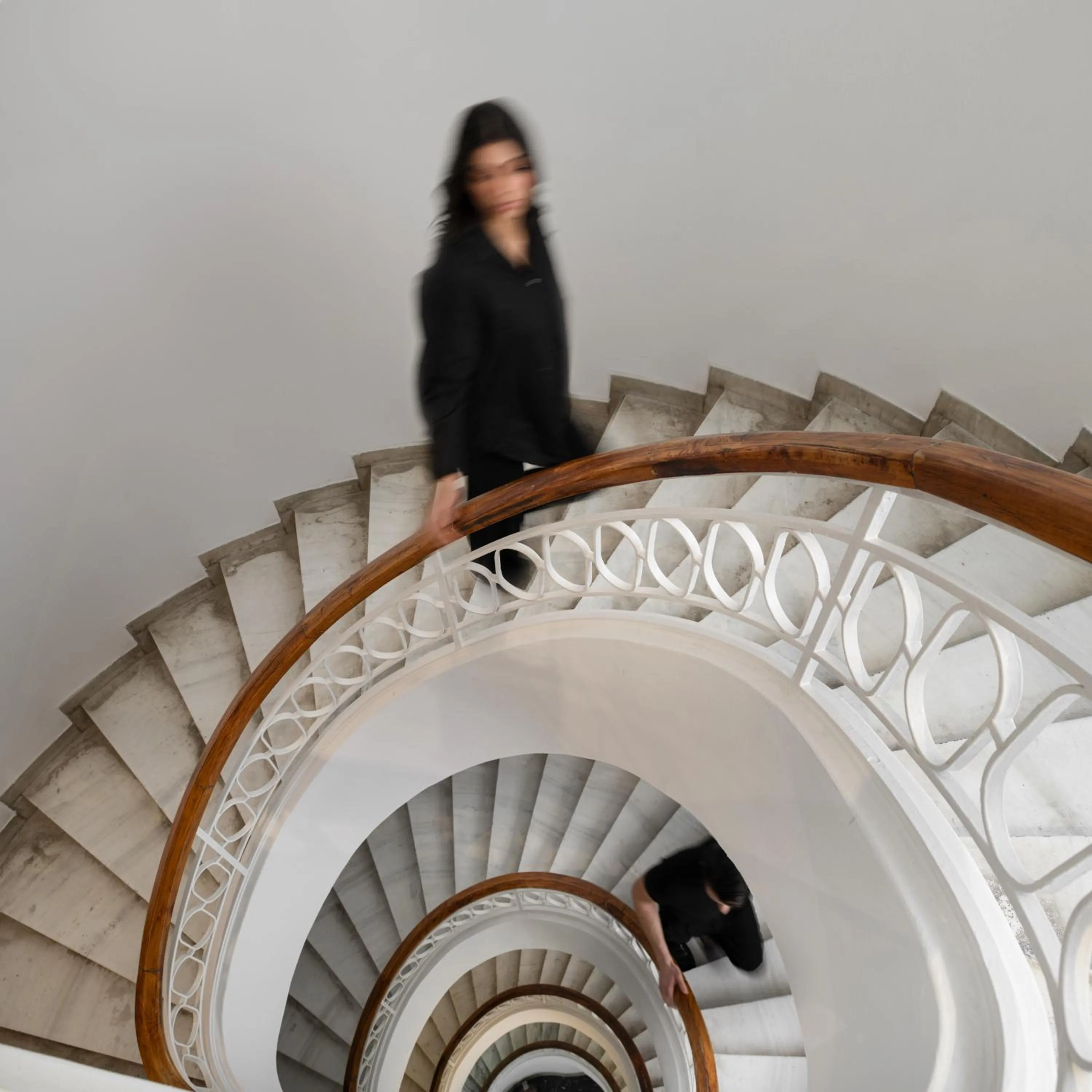 Property building in ASTIKON Xenofontos Suites