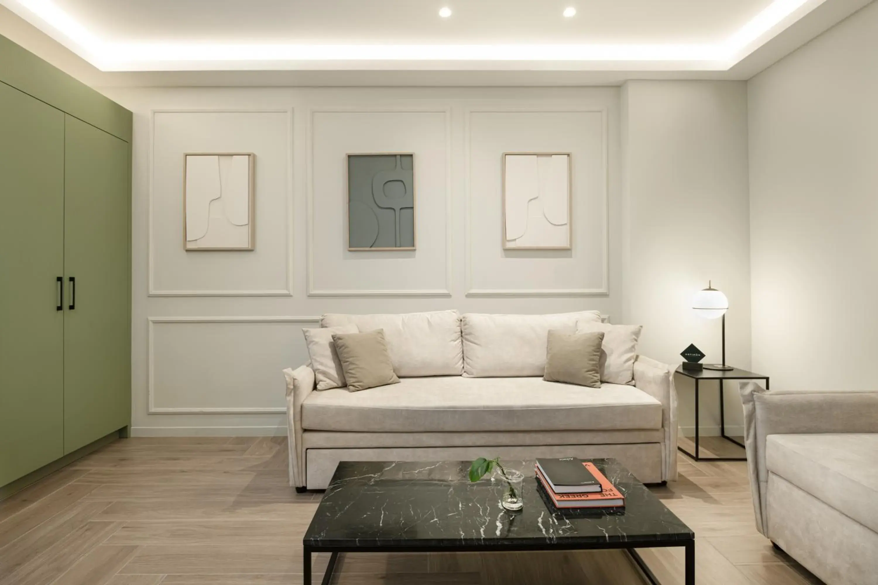 Executive Suite in ASTIKON Xenofontos Suites Executive Suite in ASTIKON Xenofontos Suites