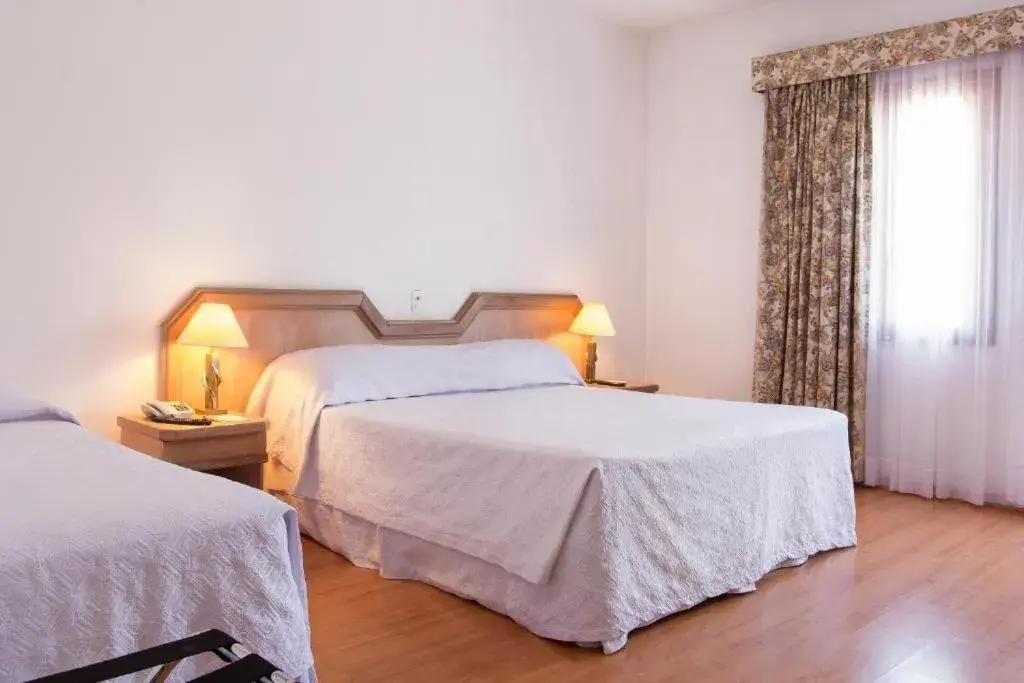 Standard Apartment in Paradies Hotel Express Standard Apartment in Paradies Hotel Express