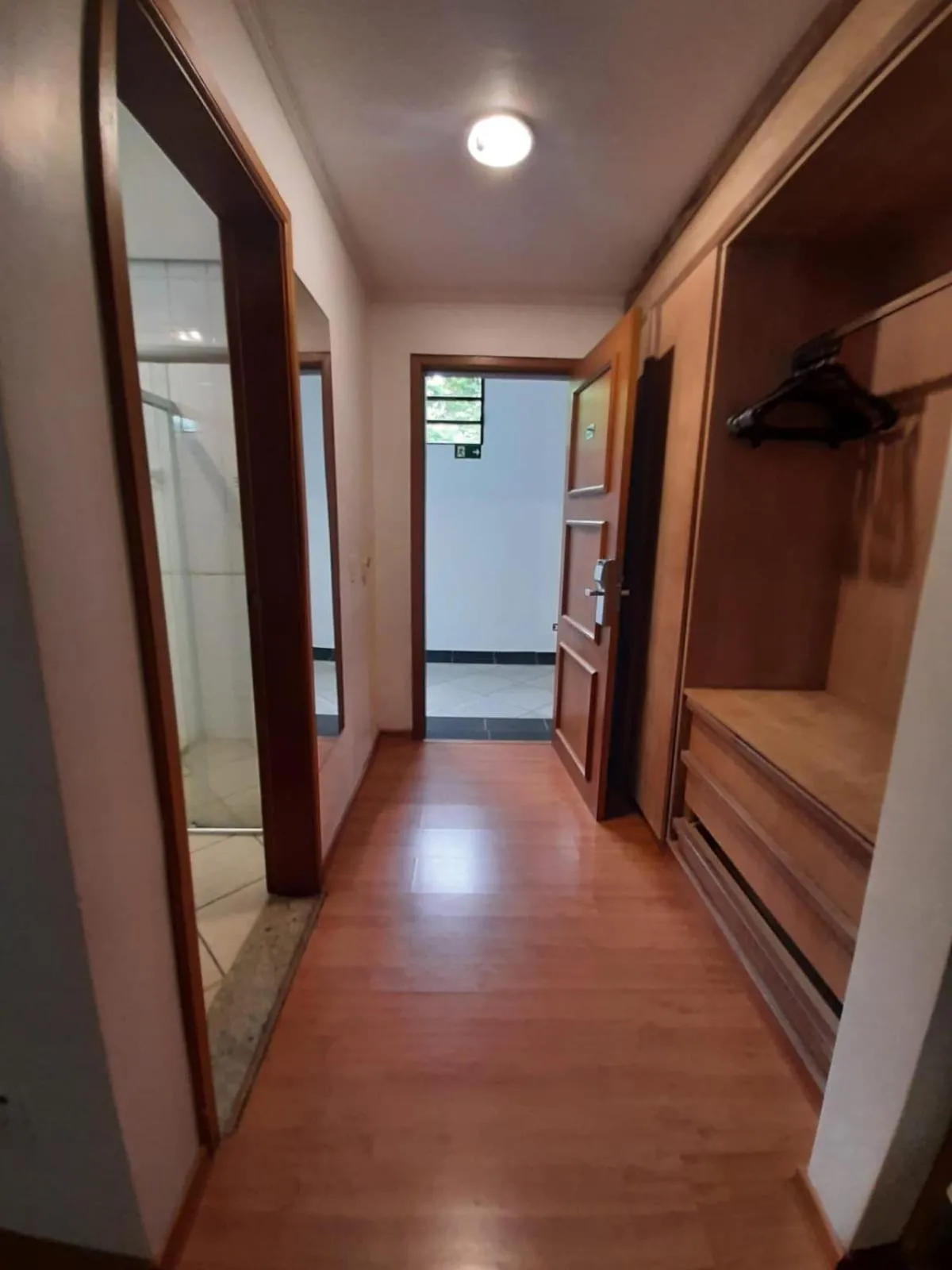 Paradies Hotel Express