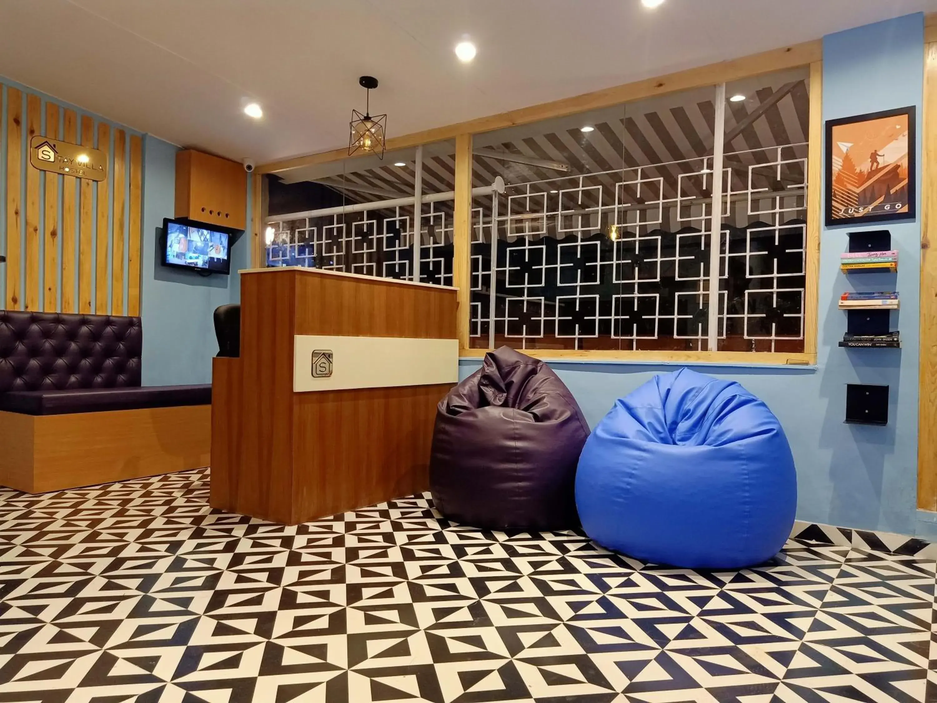 Stayvilla Hostel Stayvilla Hostel