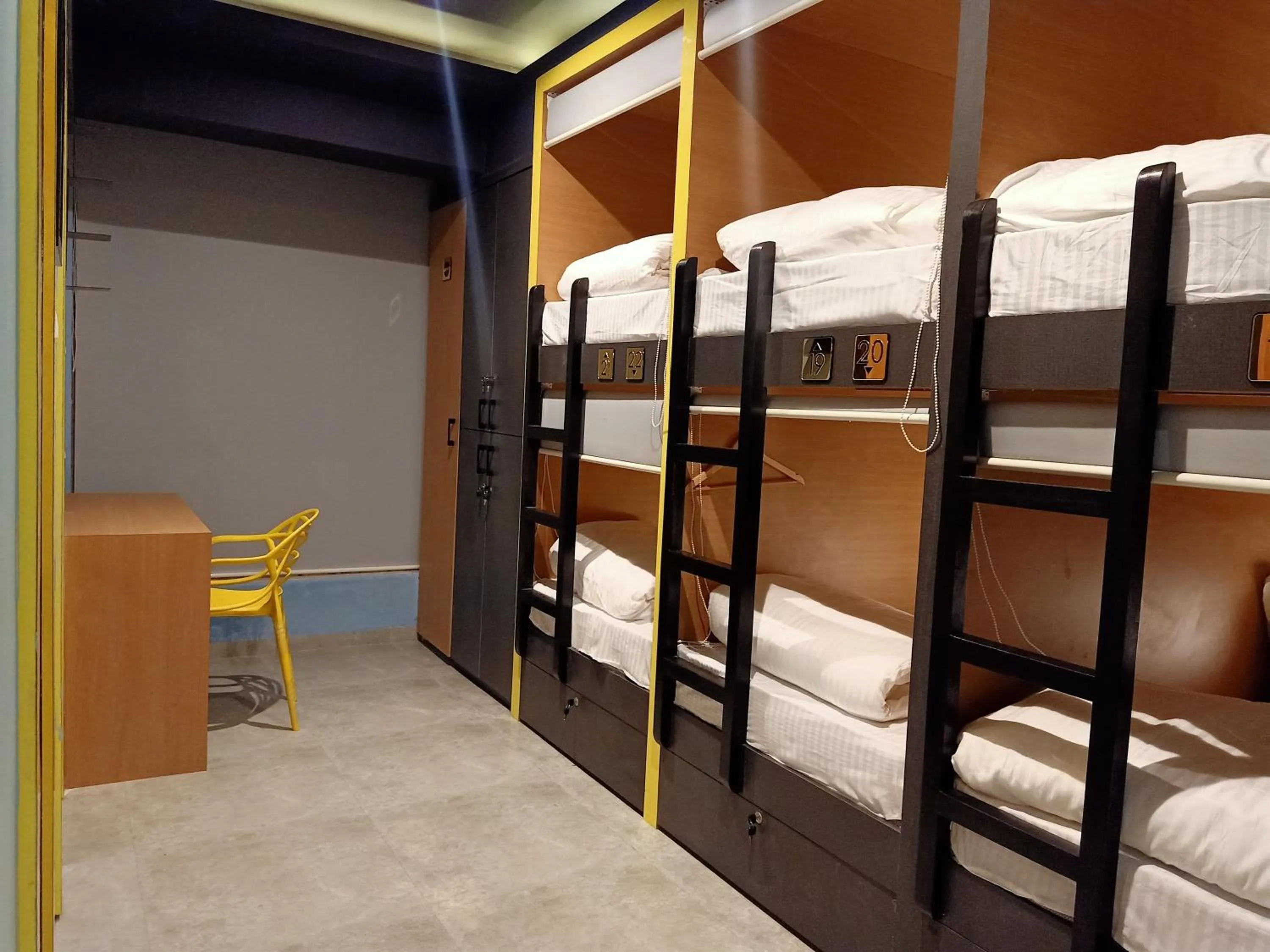 Stayvilla Hostel