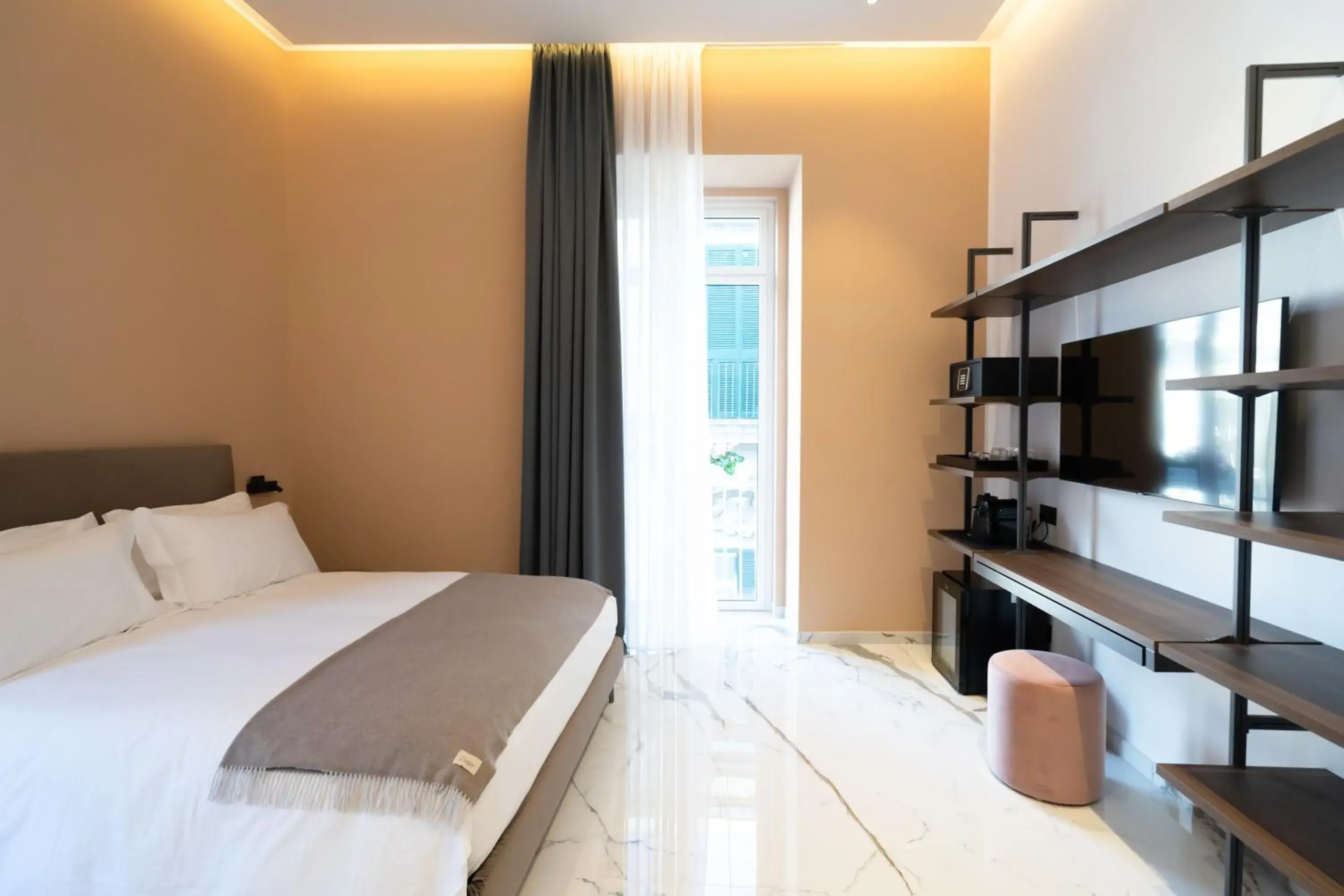 Superior Suite - single occupancy in InSogno Suites Superior Suite - single occupancy in InSogno Suites