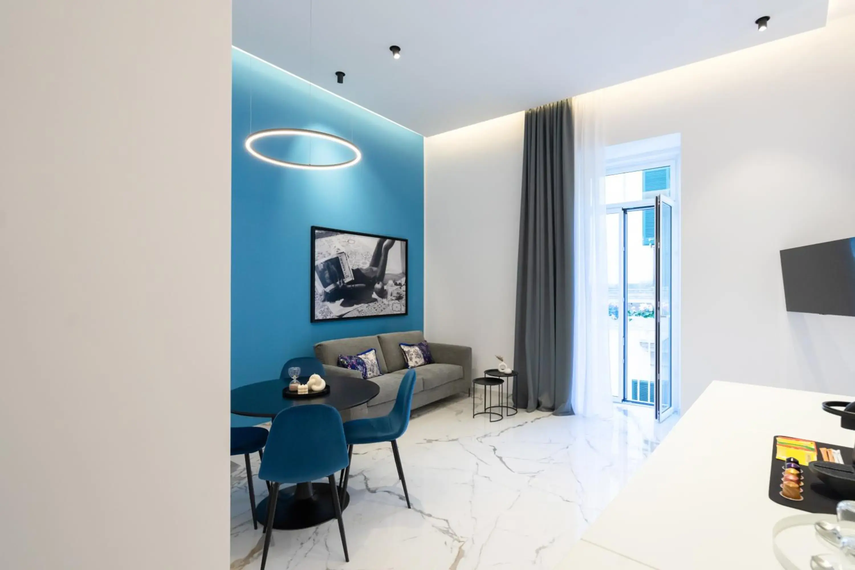 InSogno Suites InSogno Suites