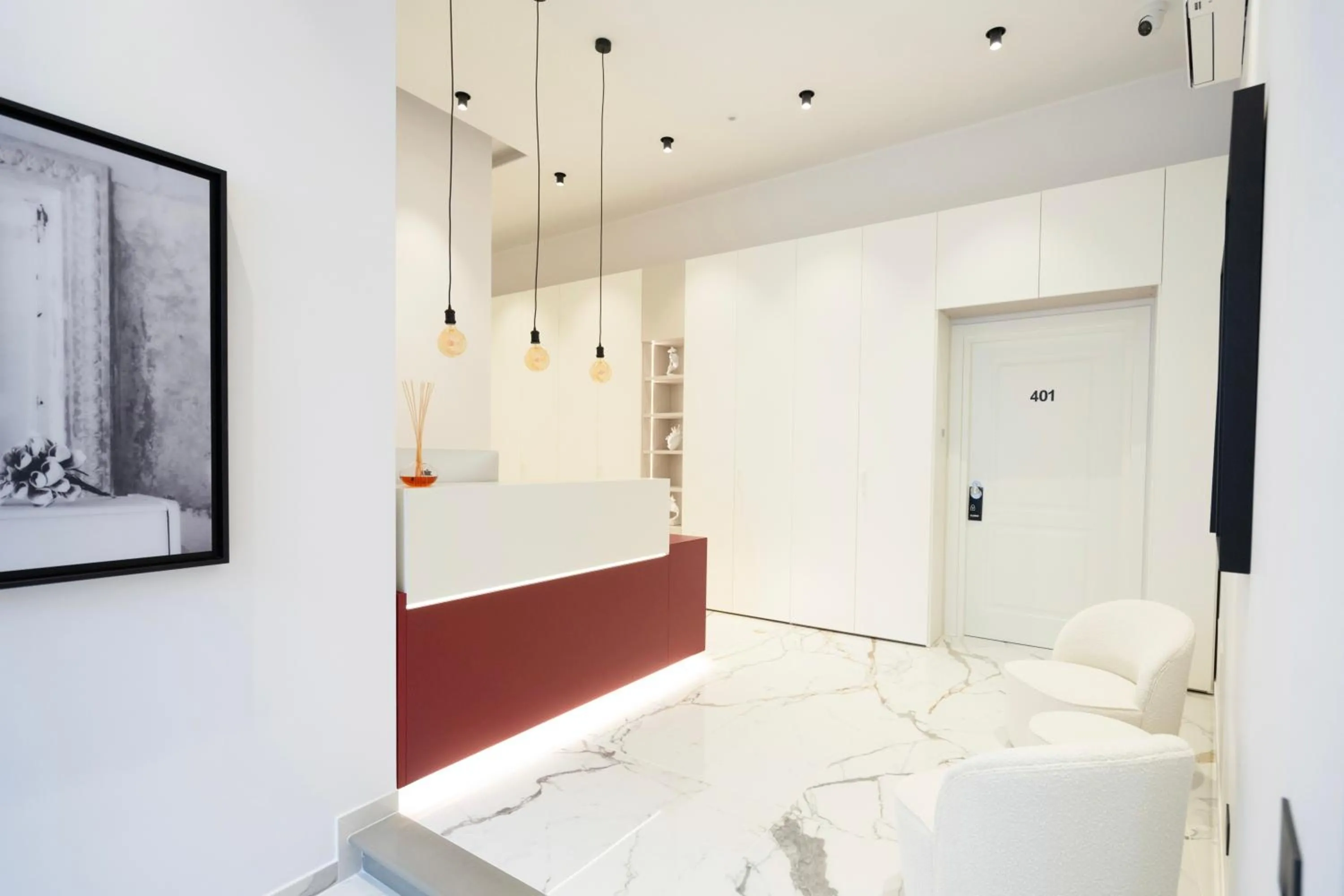 InSogno Suites