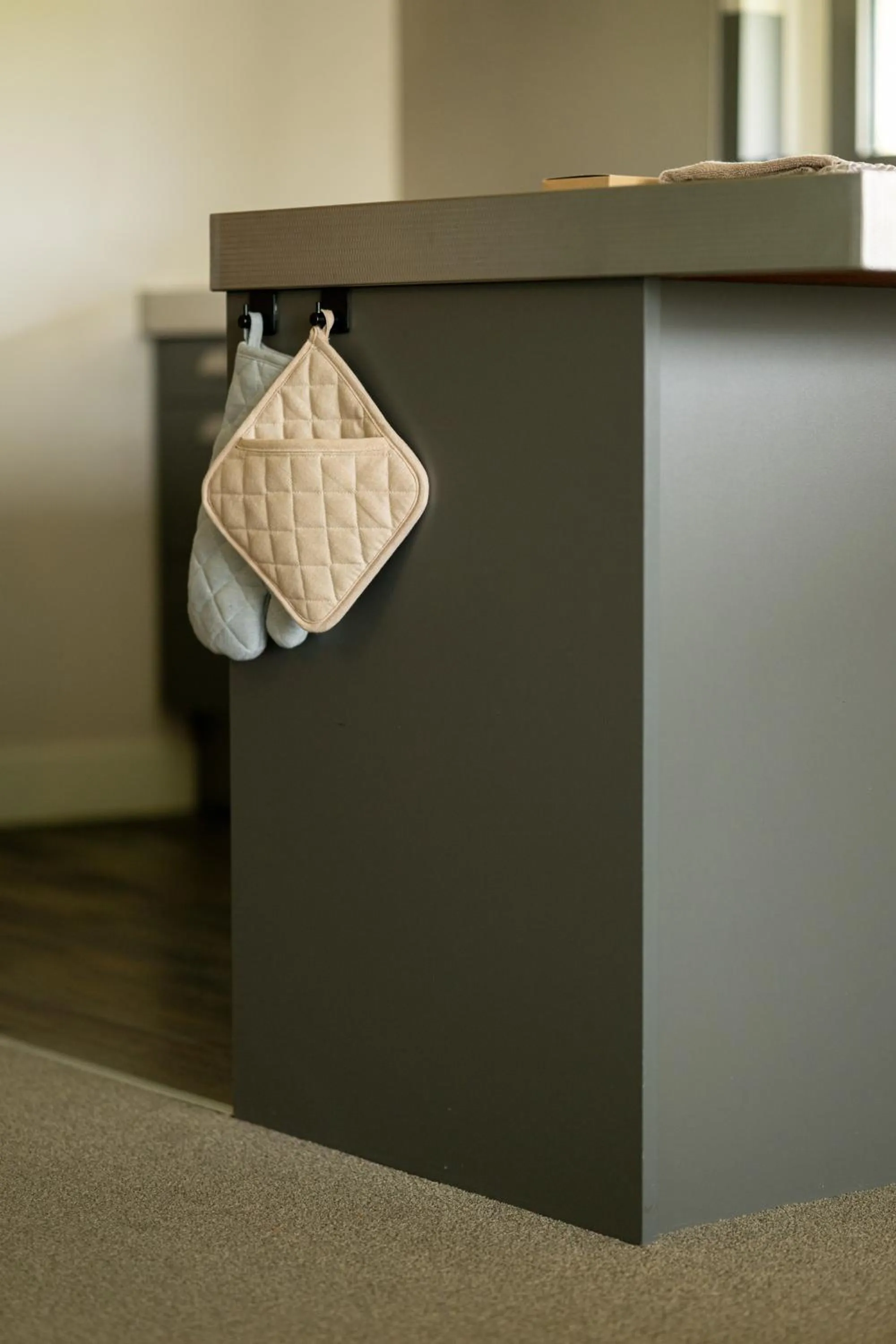 kitchen in Vlierijck