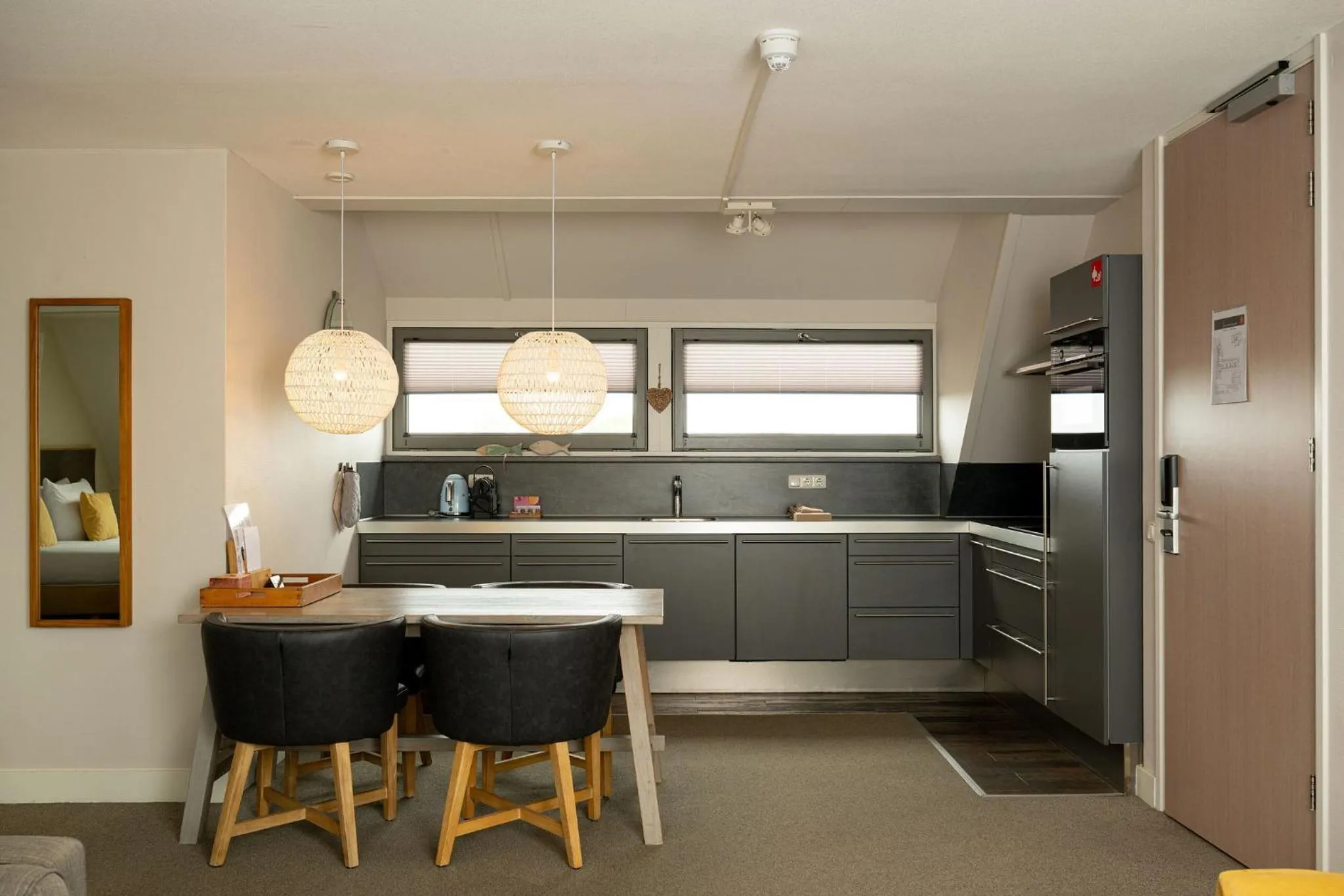 Kitchen or kitchenette in Vlierijck