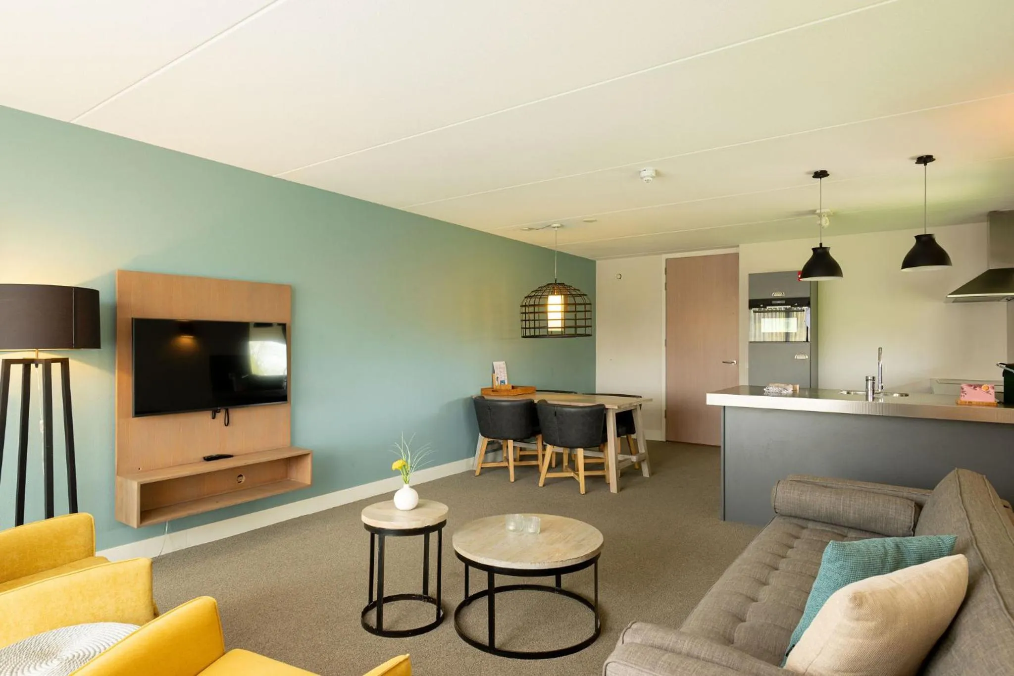 TV and multimedia in Vlierijck